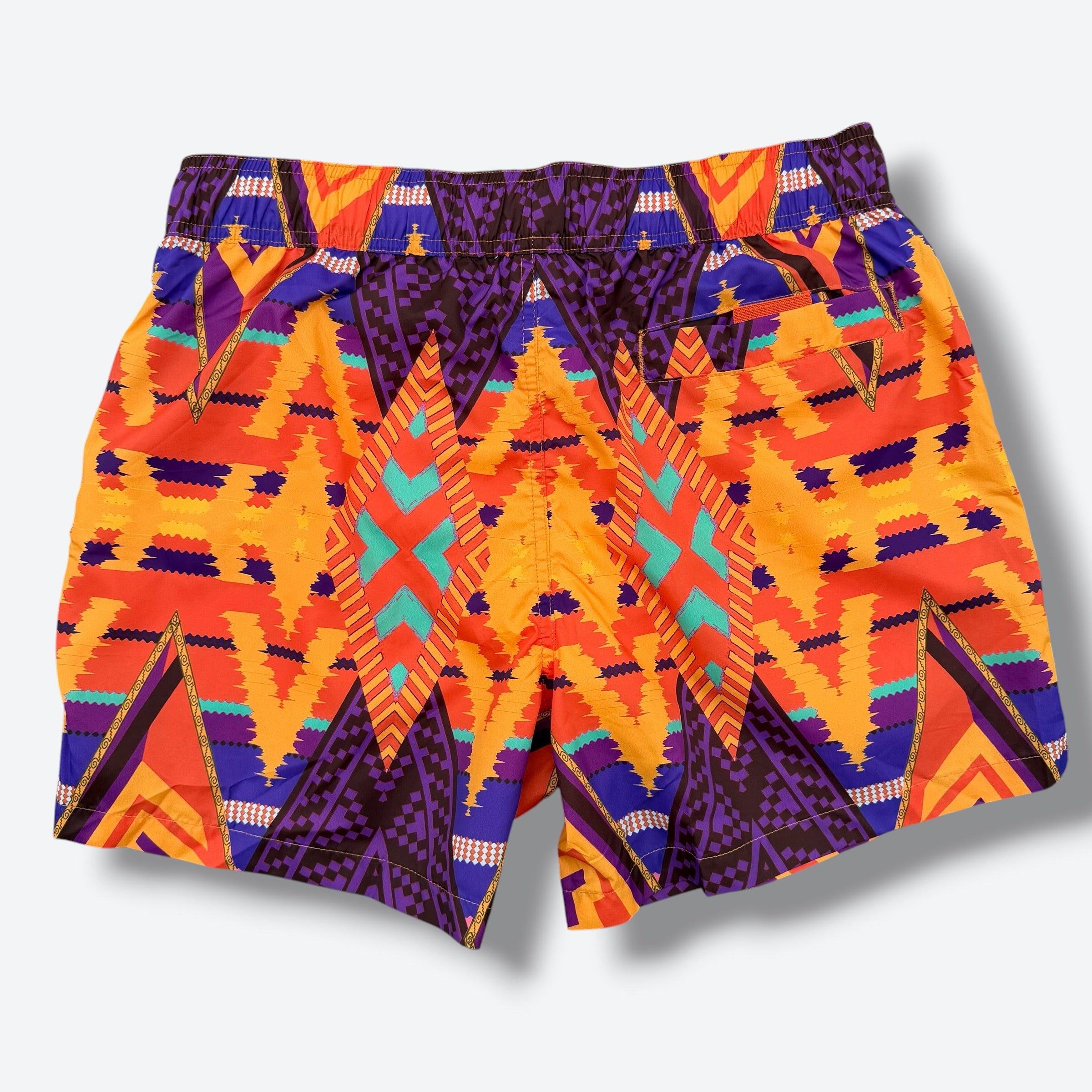 Costume F**K Shorts 5300x21