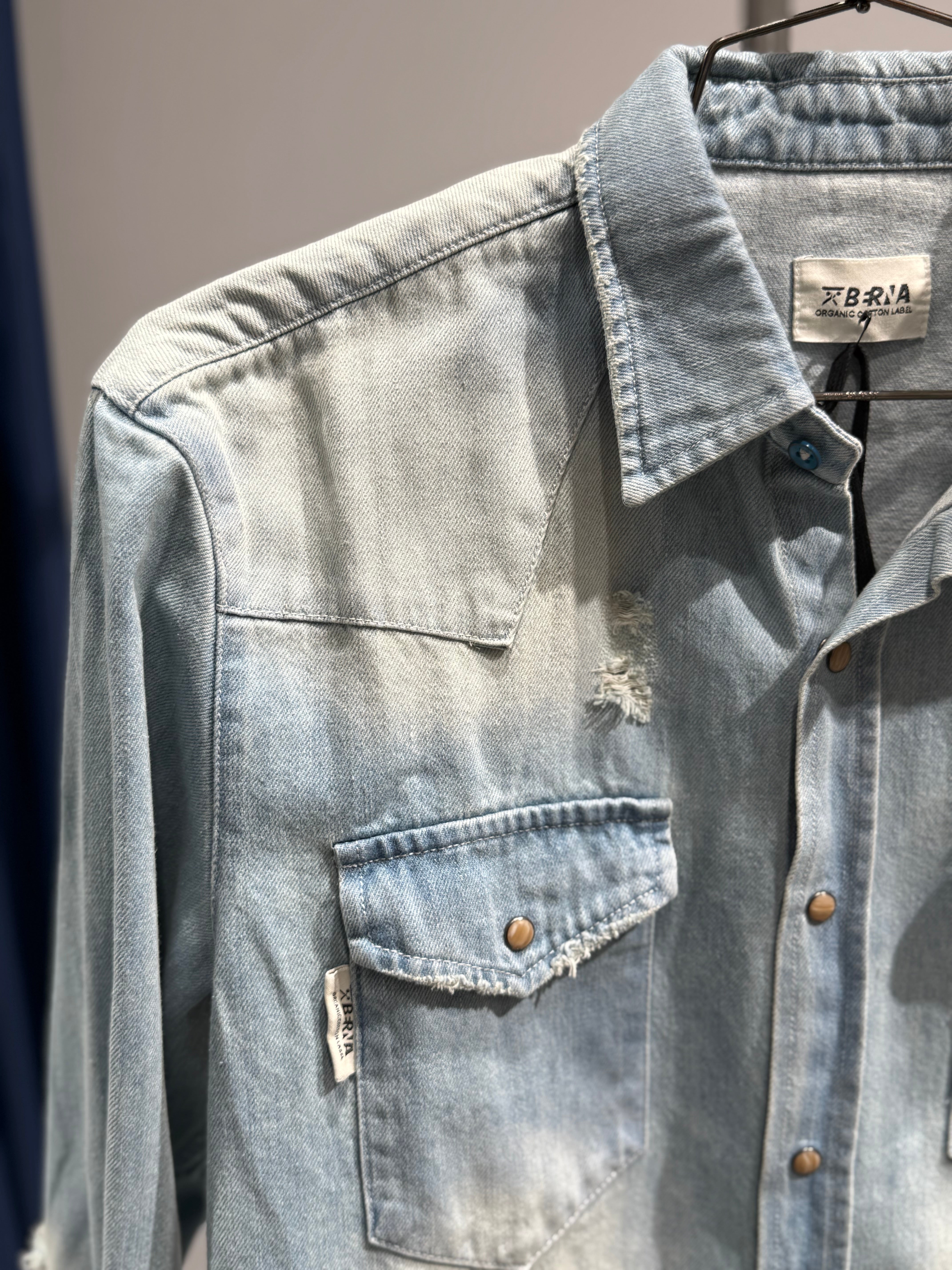 Camicia Berna Denim 271 (12319186551124)