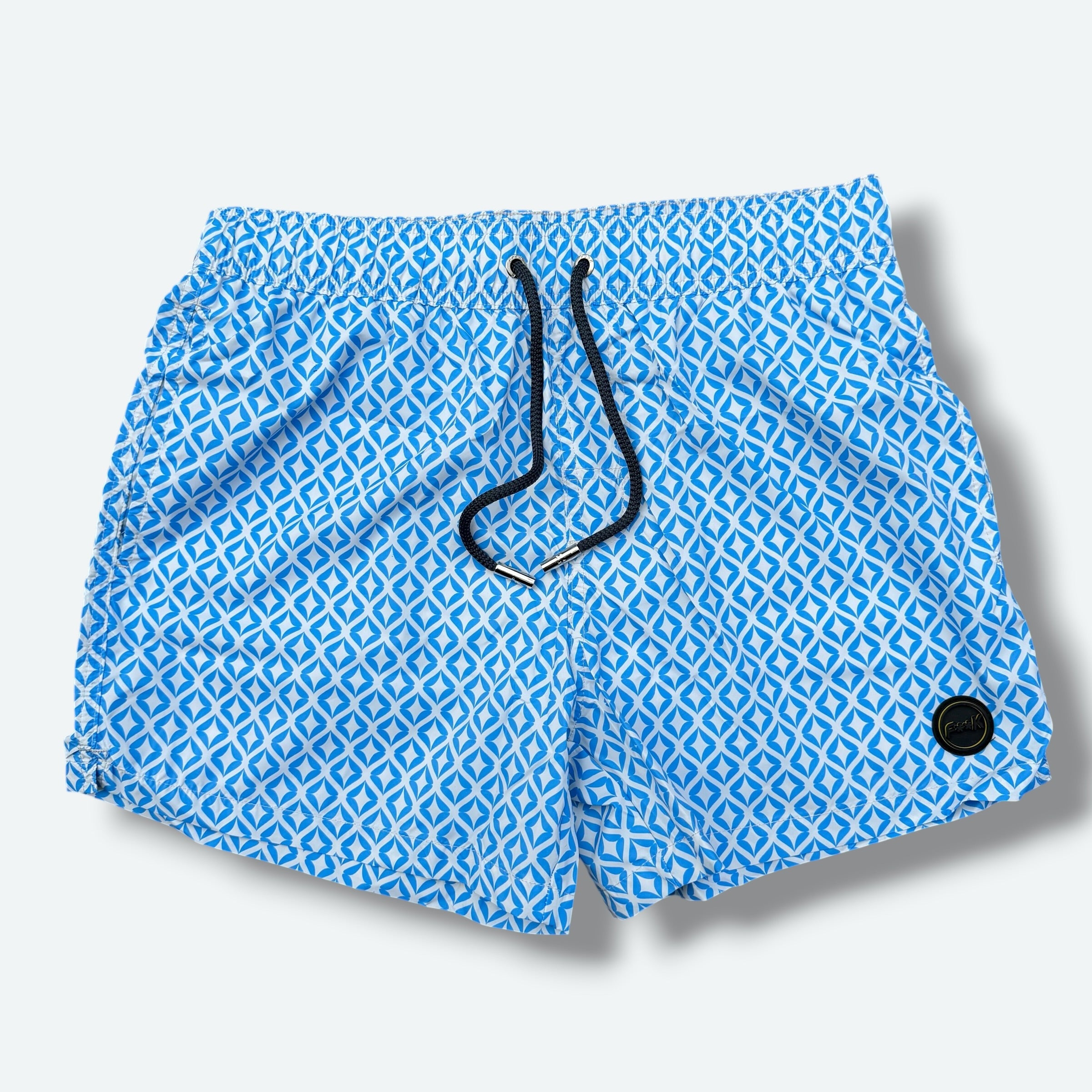 Costume F**K Shorts 5800X11