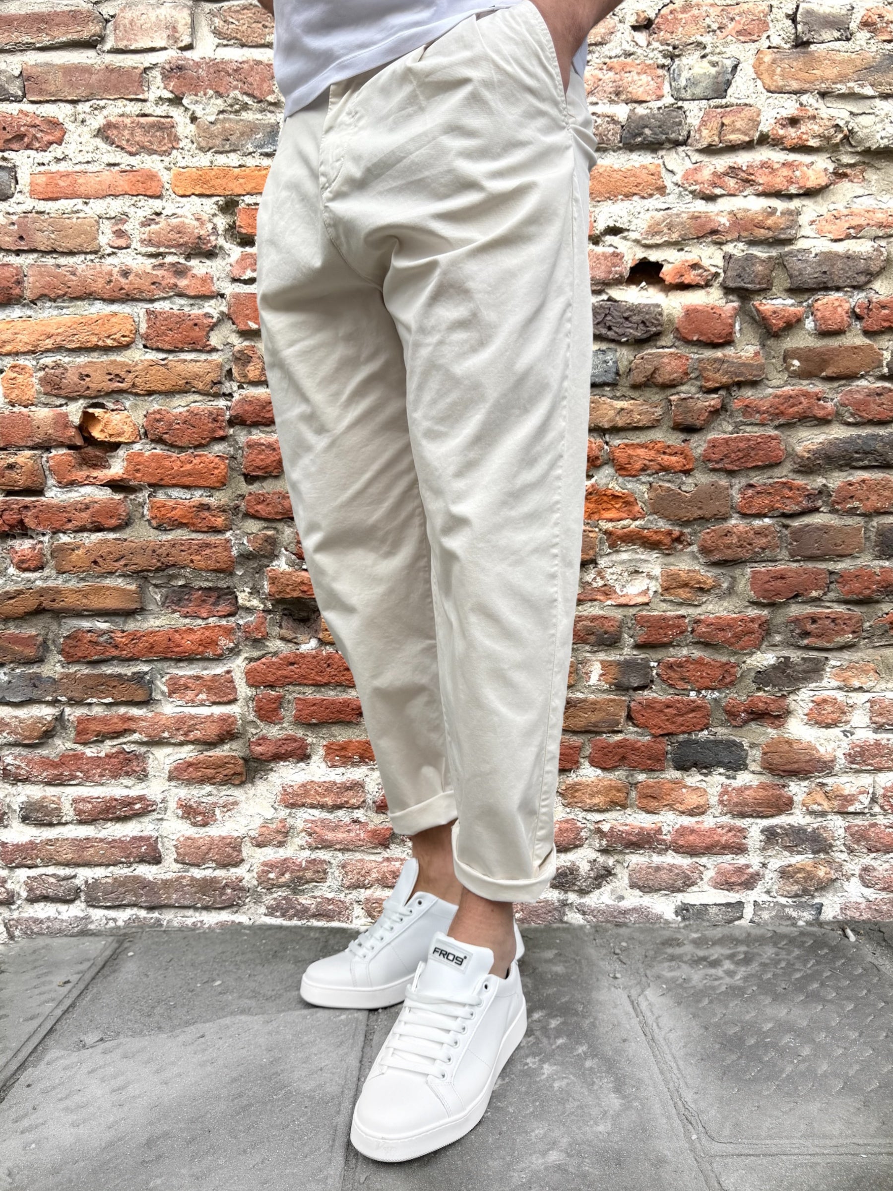 Pantalone Berna Japan Panna 1105 (11806948524372)