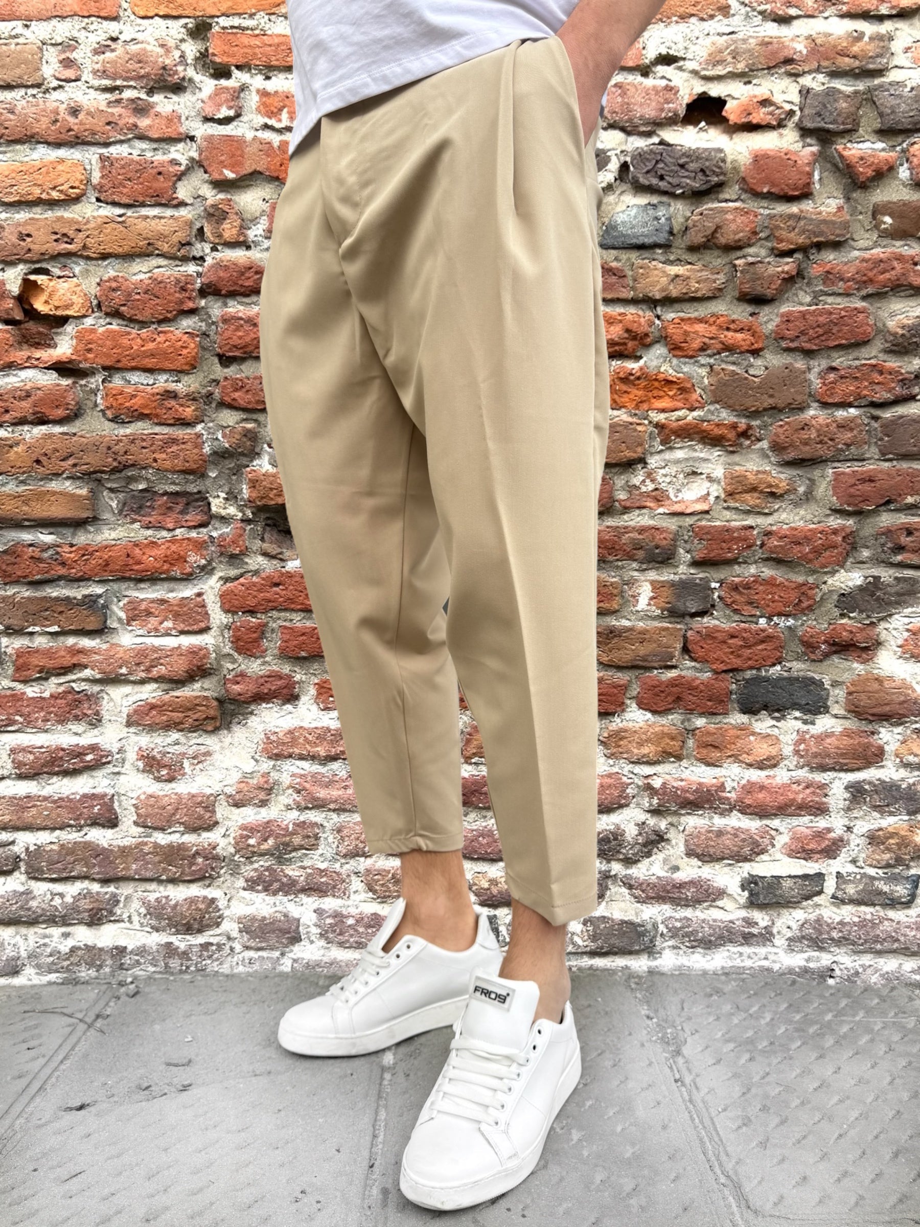 Pantalaccio NJB Kid Beige (11908073128276)