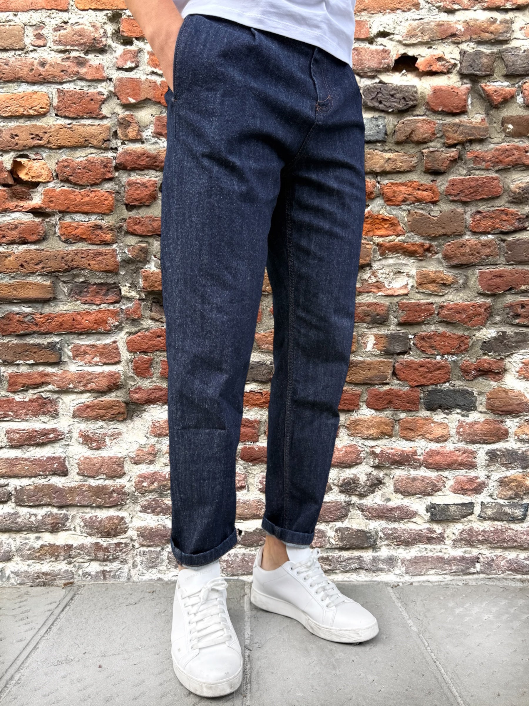 Jeans Berna Lacci 2511 (12229548933460)