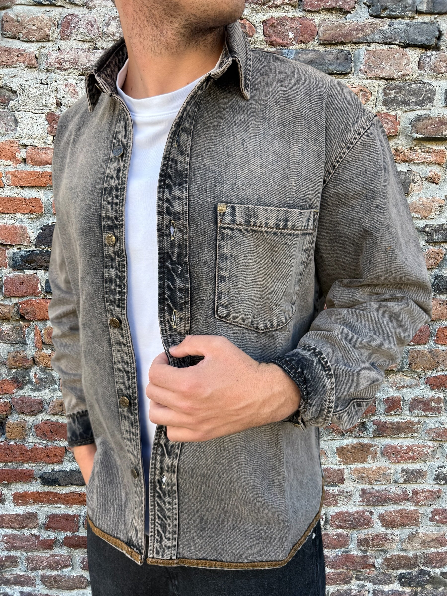 Giacchetta Pont Jeans Spinosa Ratmel (12259965206868)