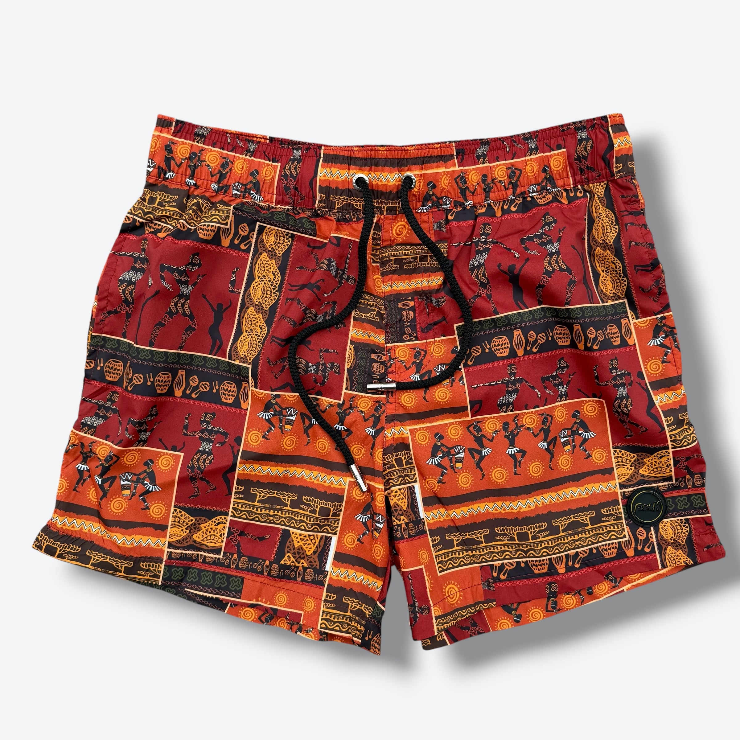 Costume F**K Shorts 5600x21