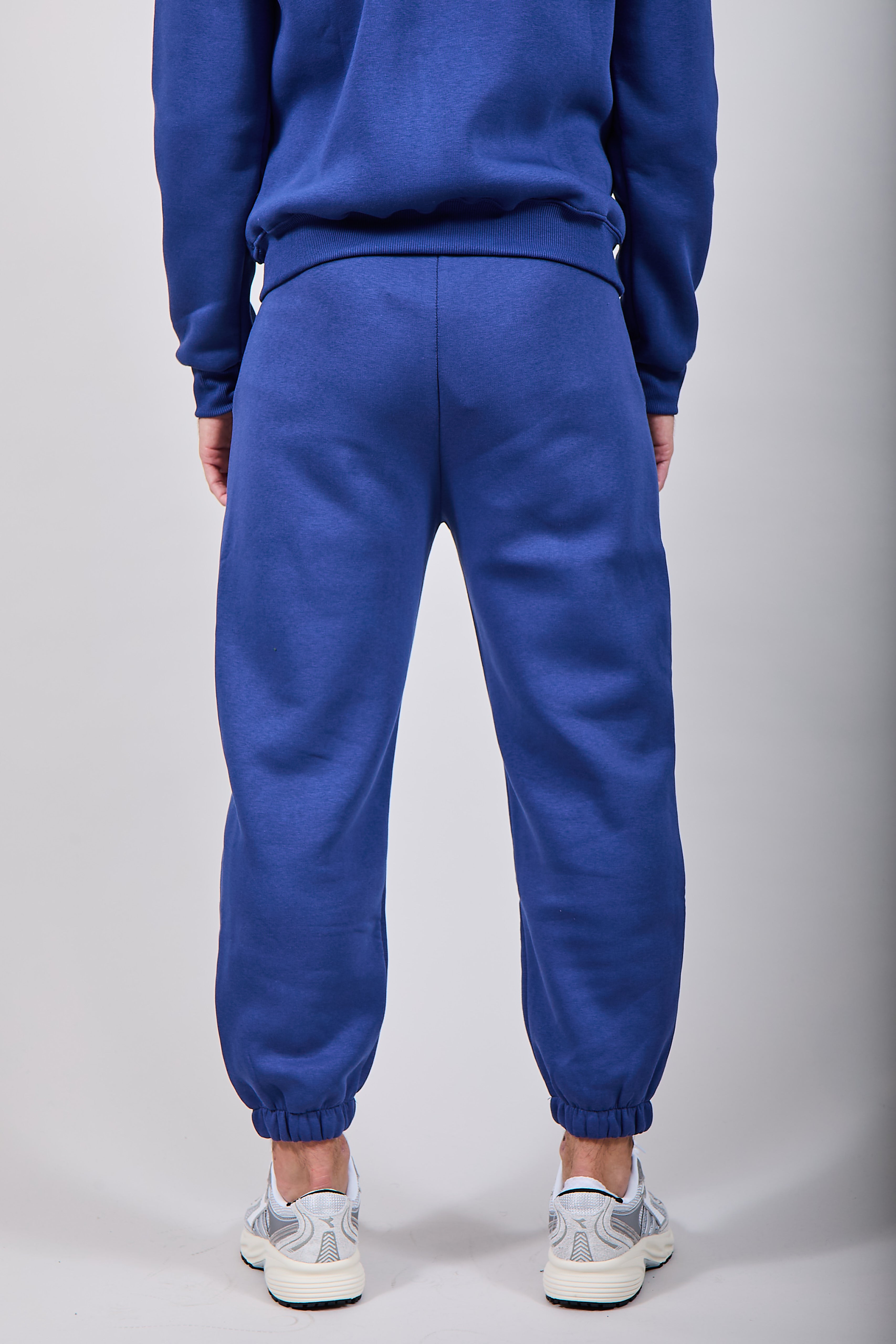 Pantalone Berna Felpa Royal 221 (12236068585812)
