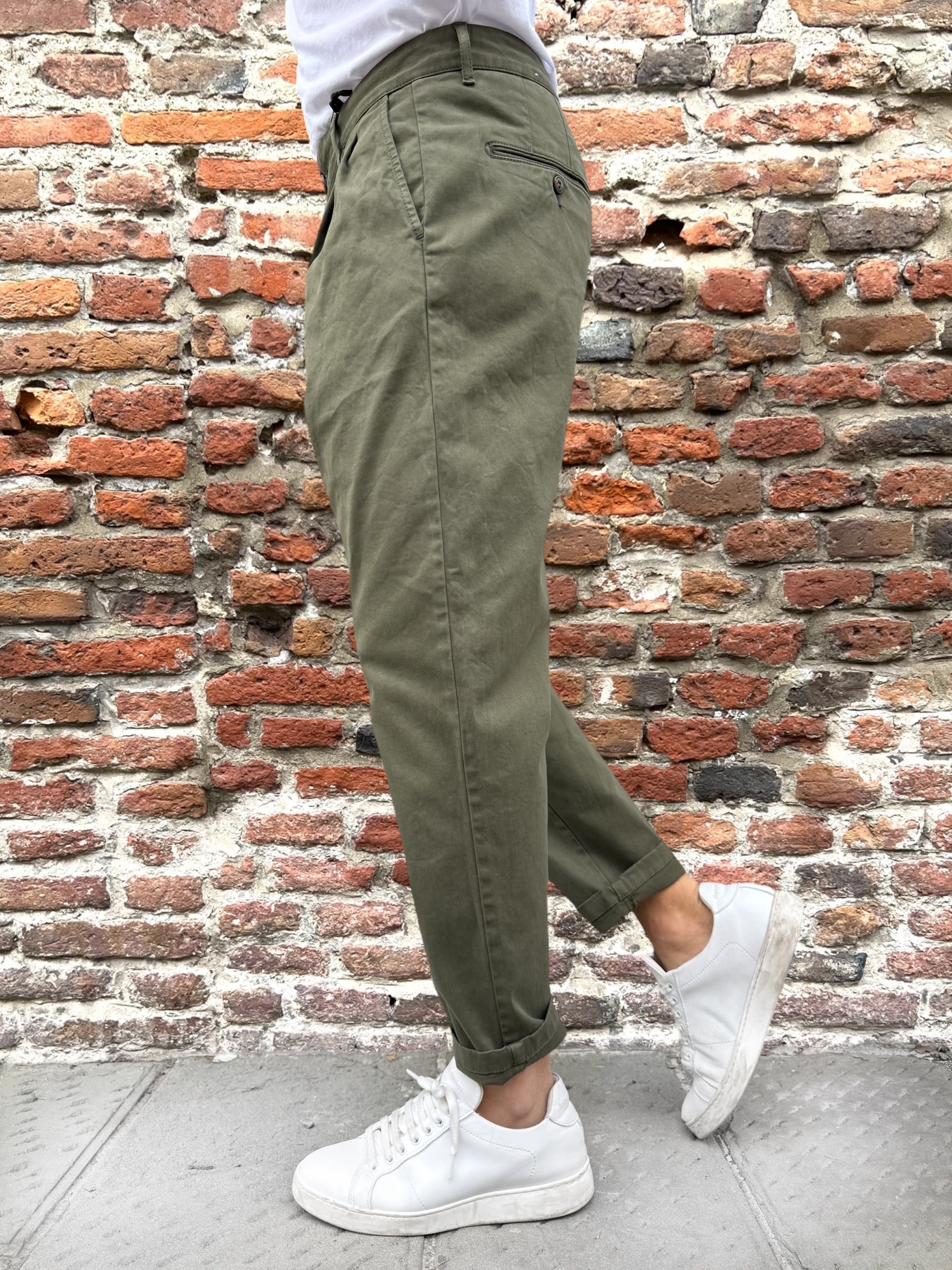 Pantalone Berna Japan Avocado 88 (12247684415828)
