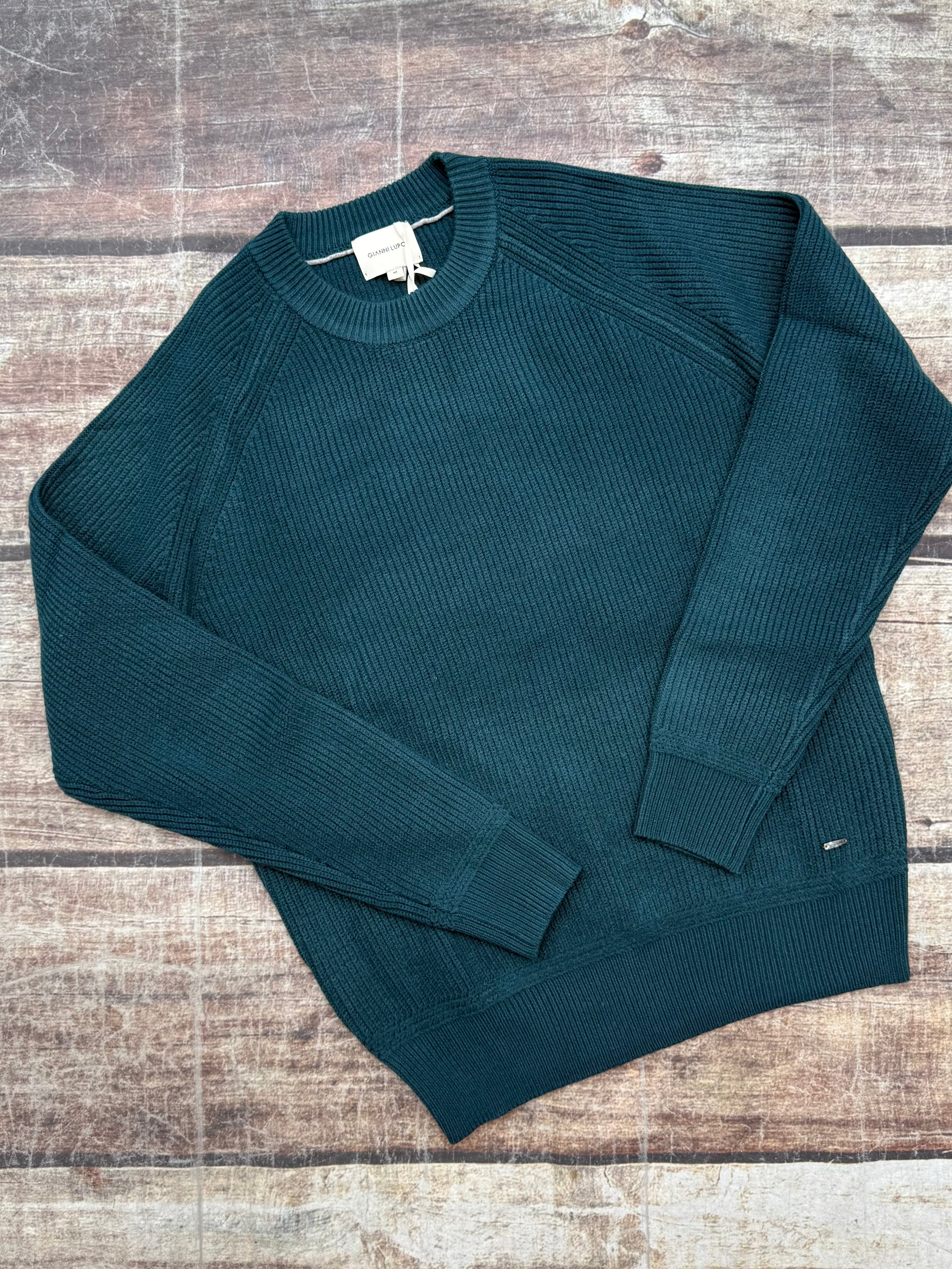 Maglione Gianni Lupo Pavone 35230 (12269150404948)