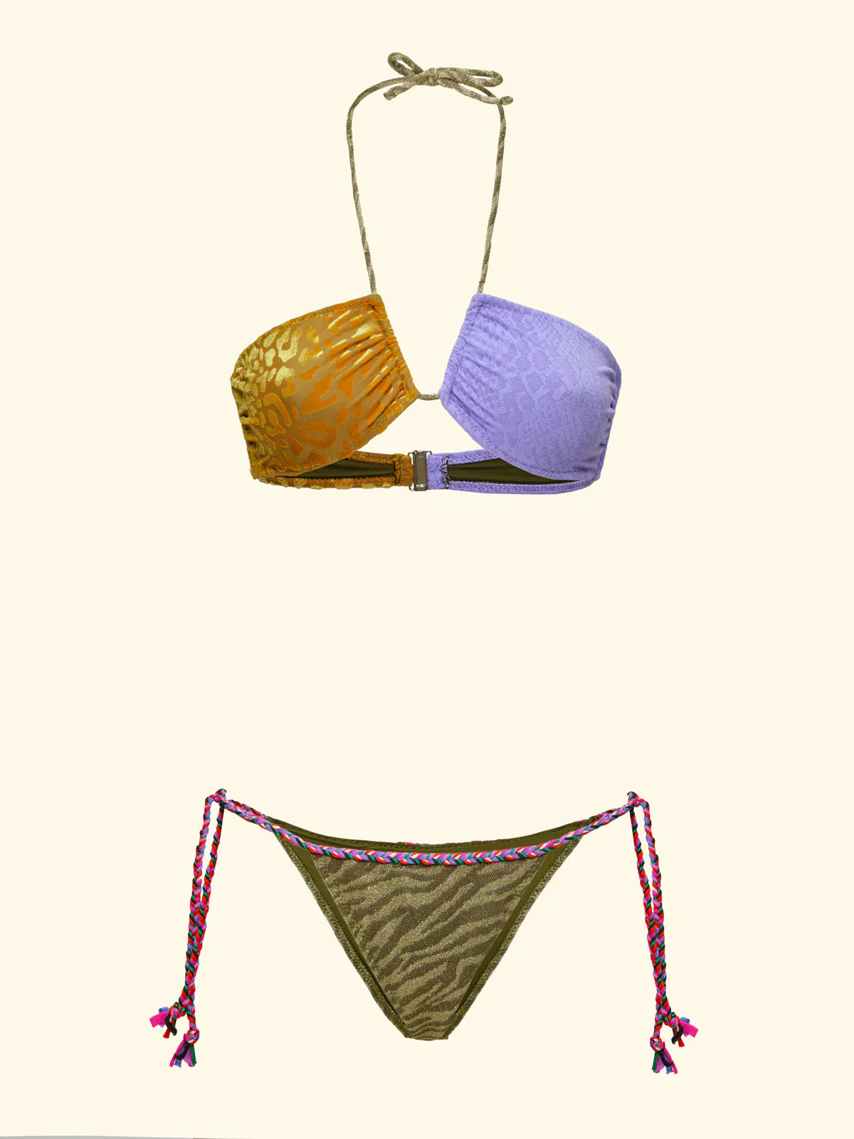 Bikini F**K SW0151-MC