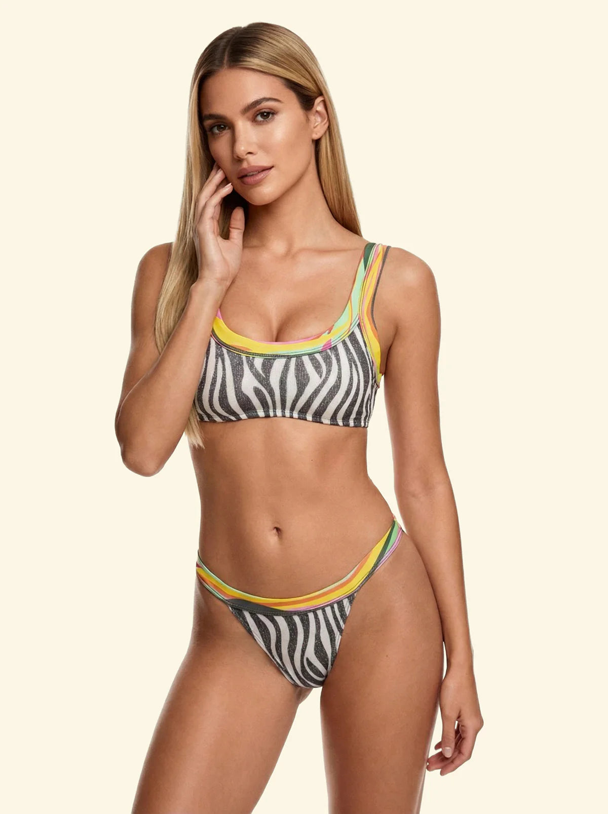 BikinI F**K SW0171-X10