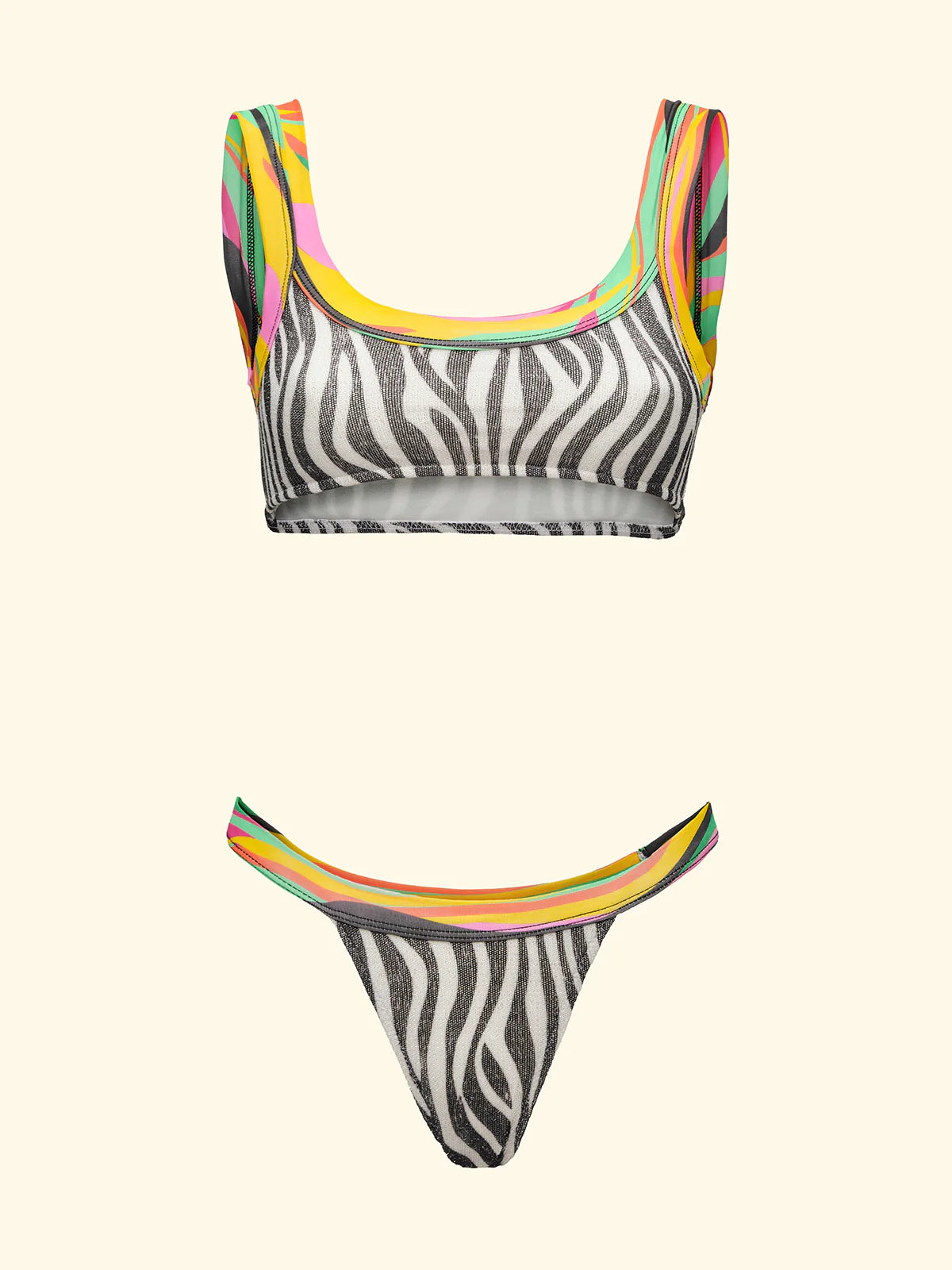 BikinI F**K SW0171-X10