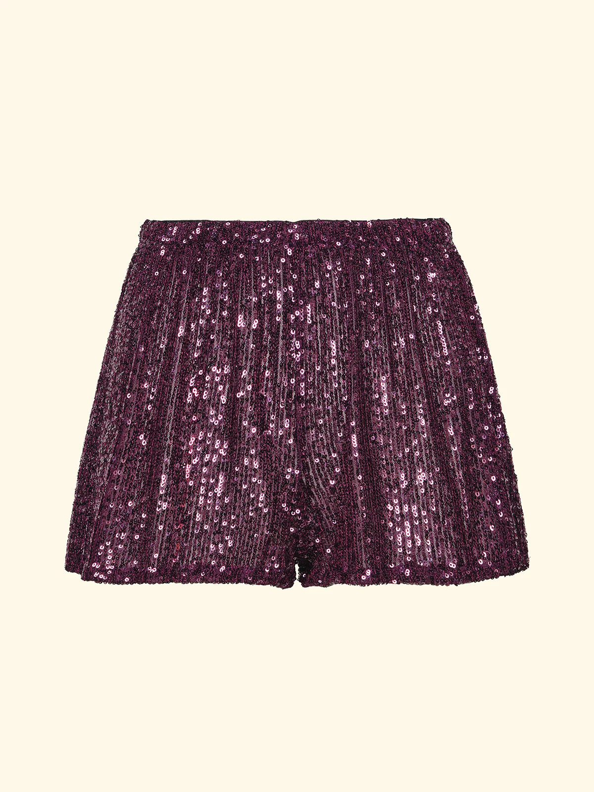 Shorts Donna F**K SW0607-BD