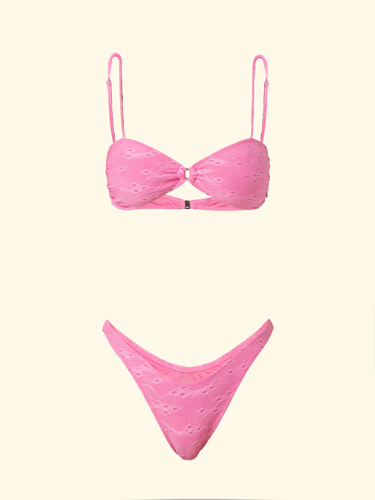 Bikini F**K SW0721-PK