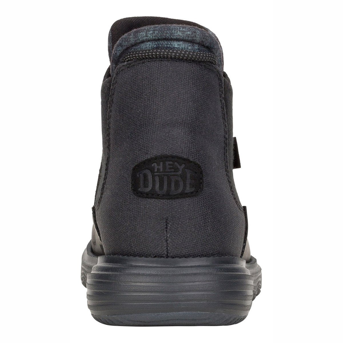 Hey Dude Branson Classic Black