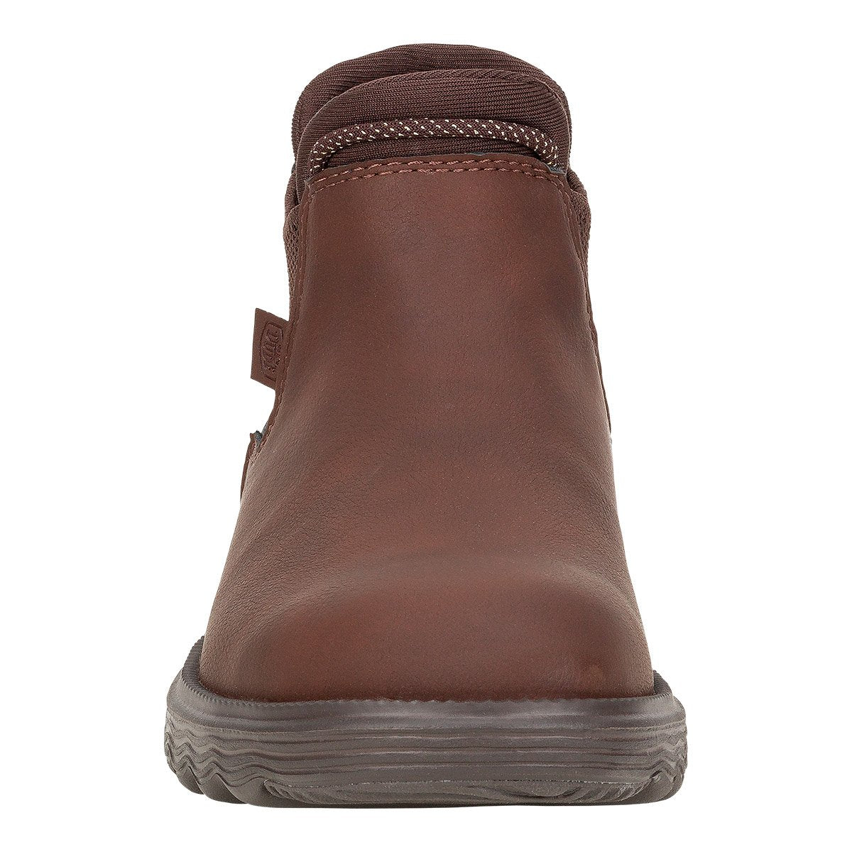 Hey Dude Branson Woman Classic Espresso