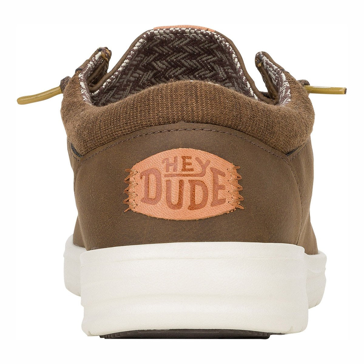 Hey Dude Paul Classic Brown