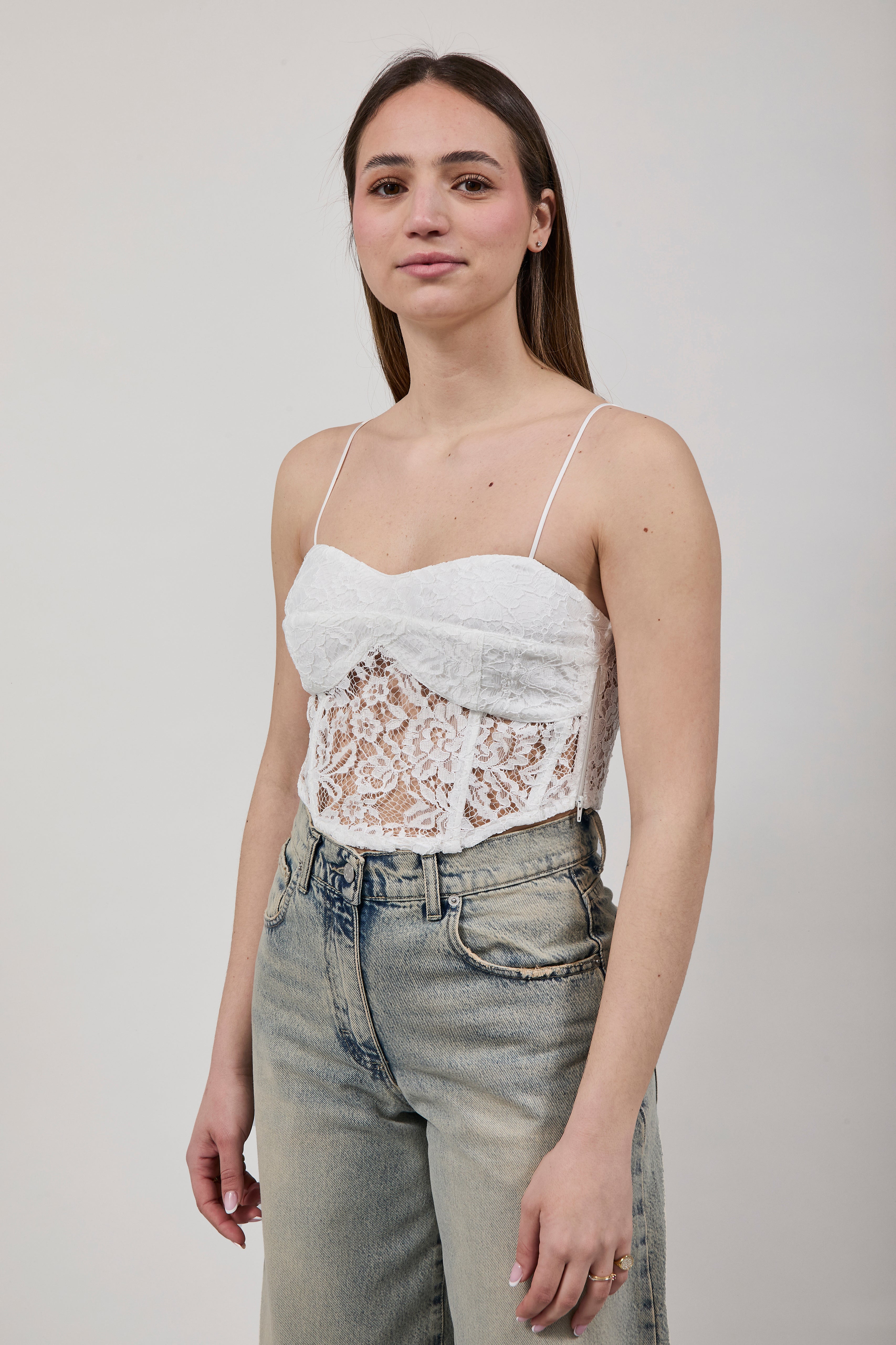 Top Haveone Pizzo Burro