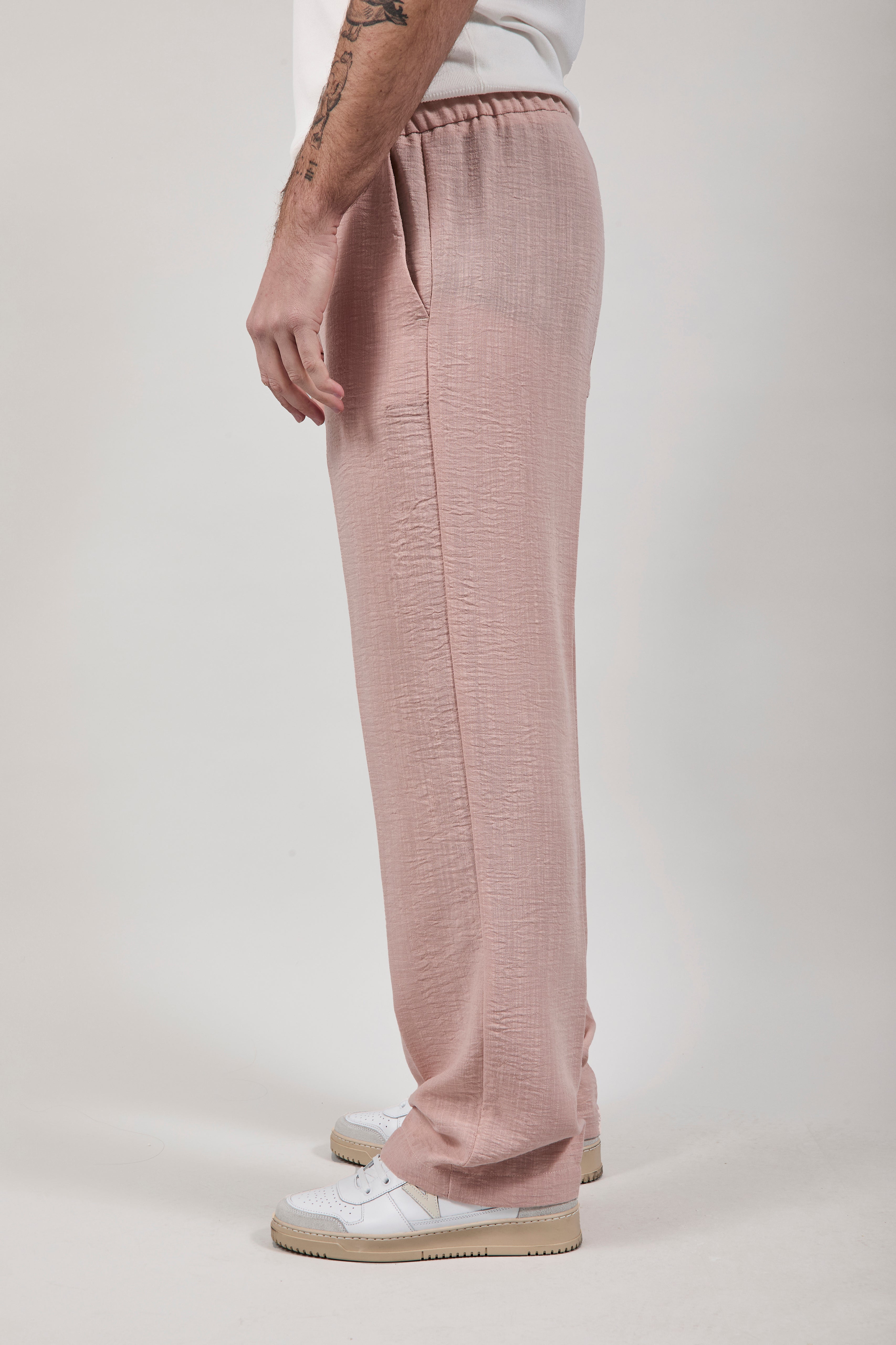 Pantalaccio Over-d Phard P49