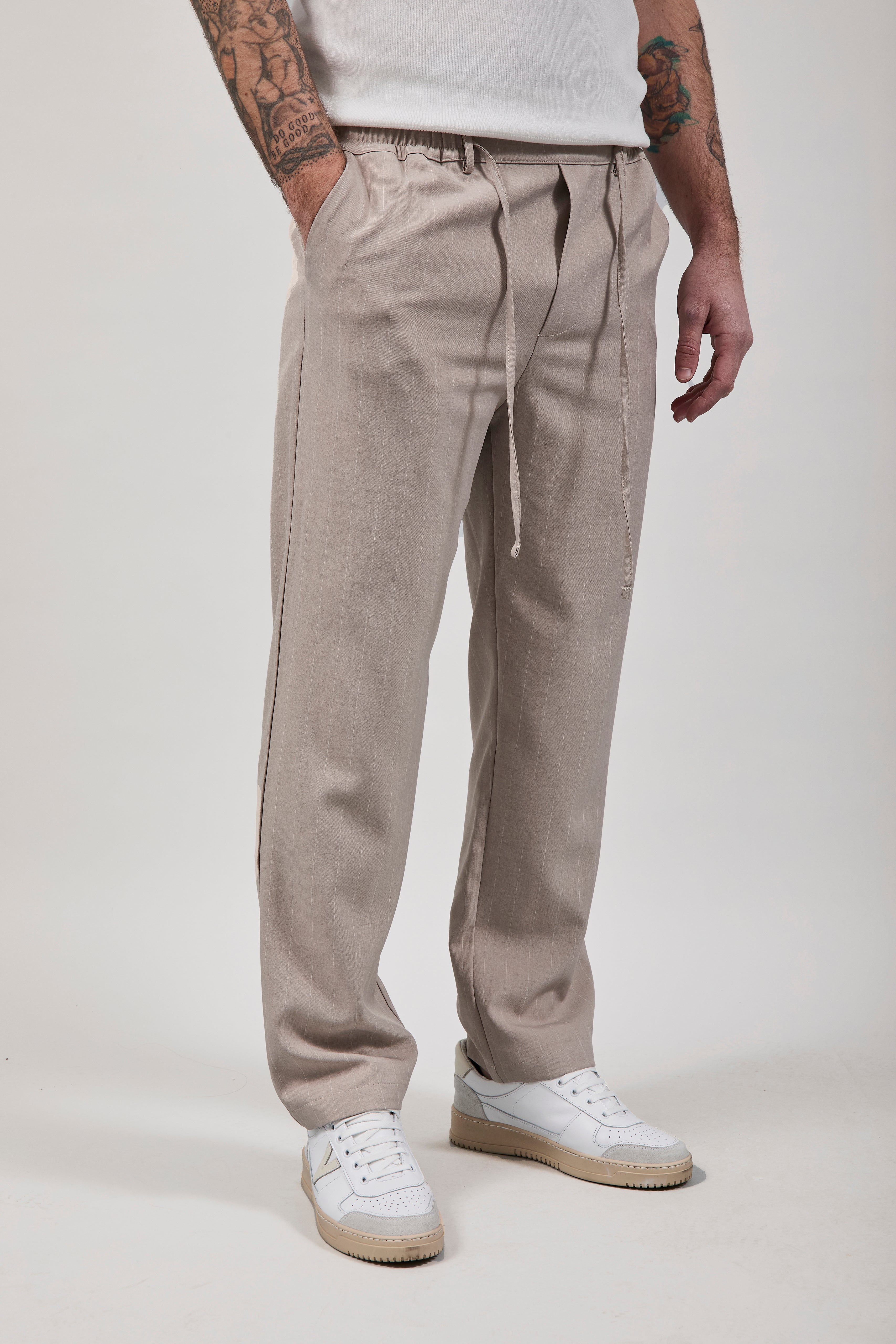 Pantalone Why Not Brand PL 87