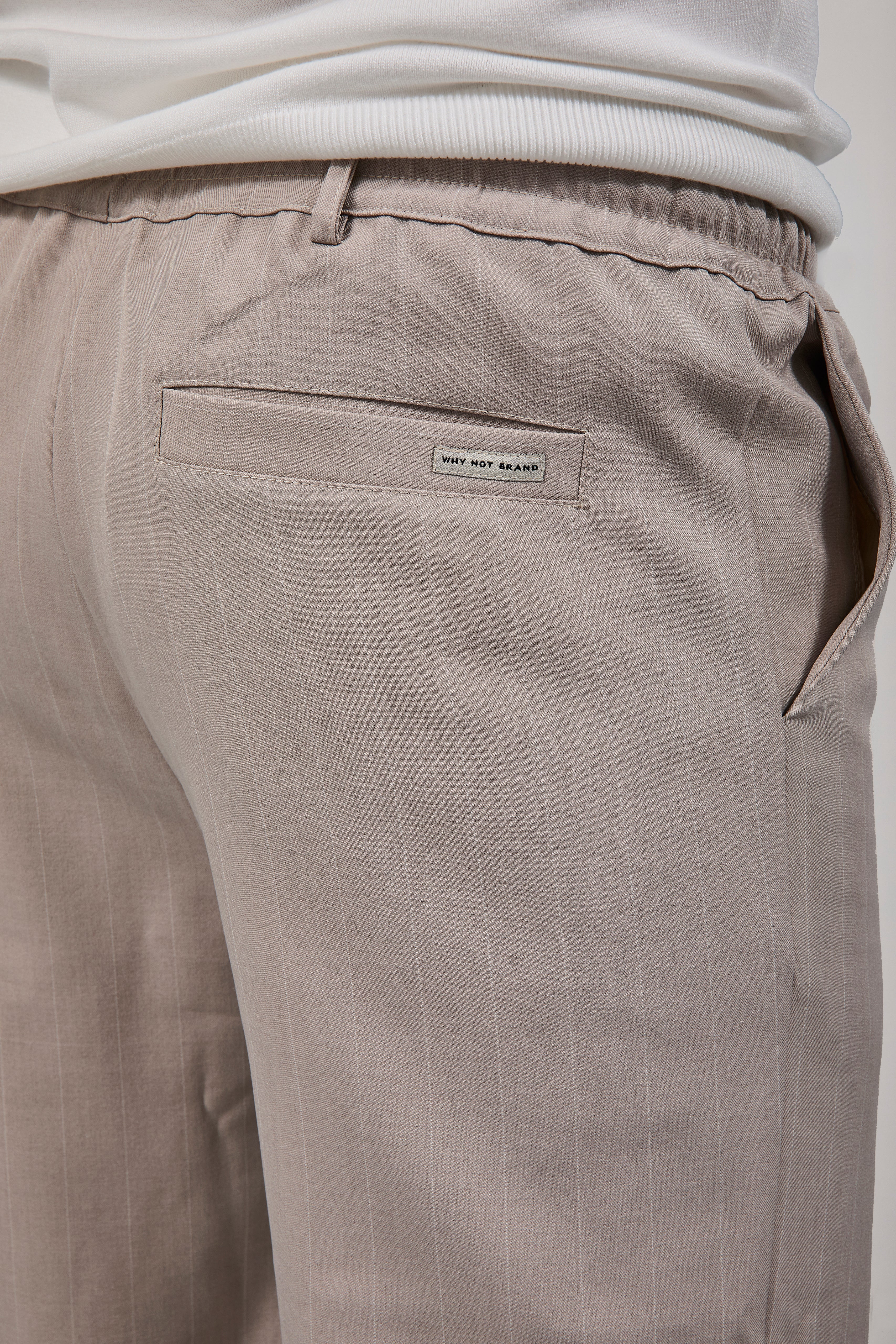 Pantalone Why Not Brand PL 87