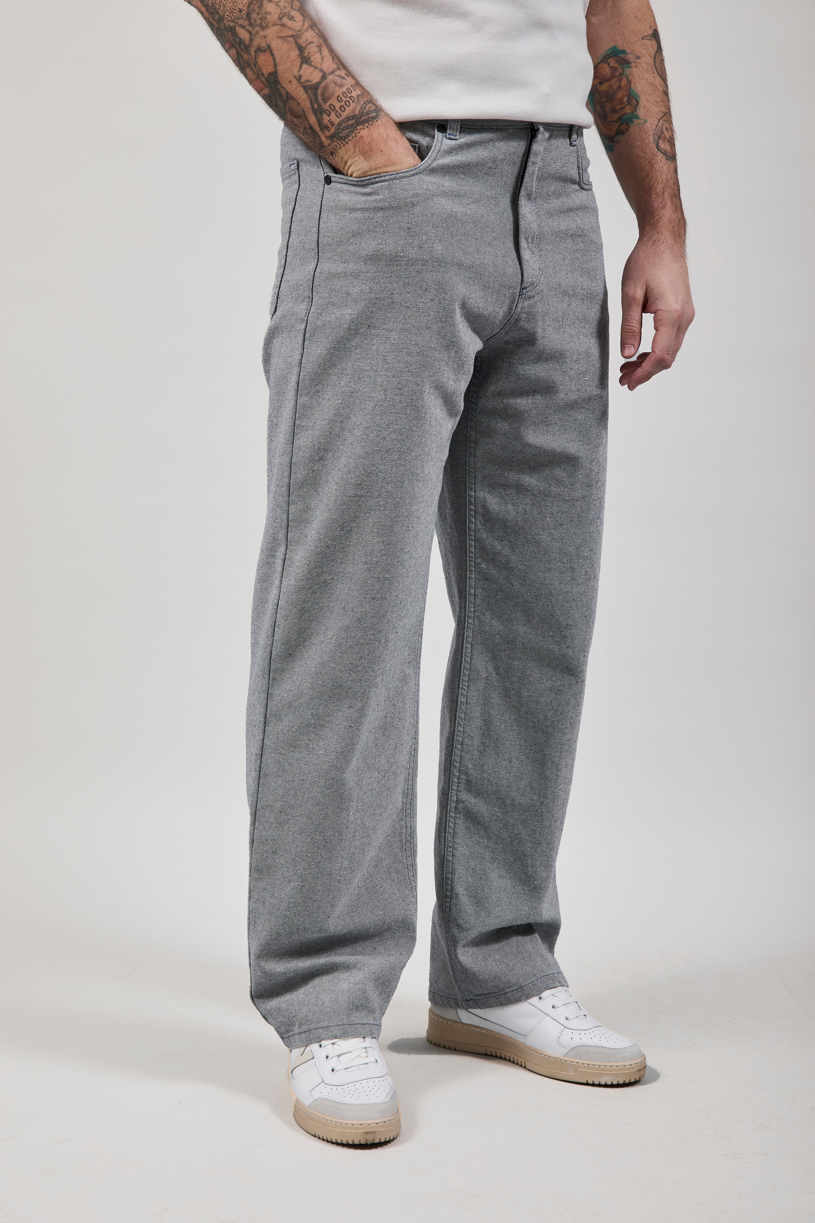 Pantalone Alta Tensione Disco
