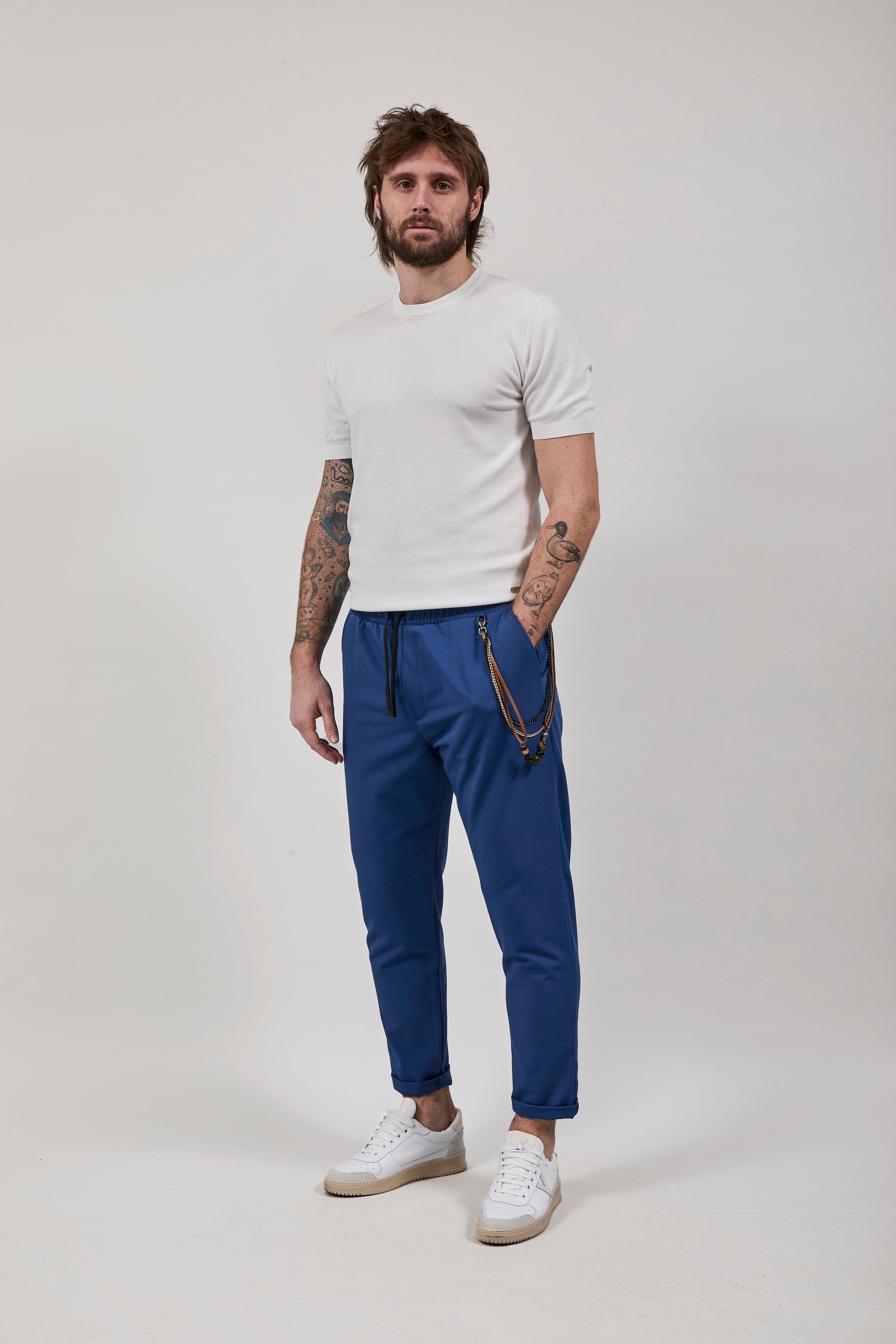 Pantalaccio Over-d Tampone p56