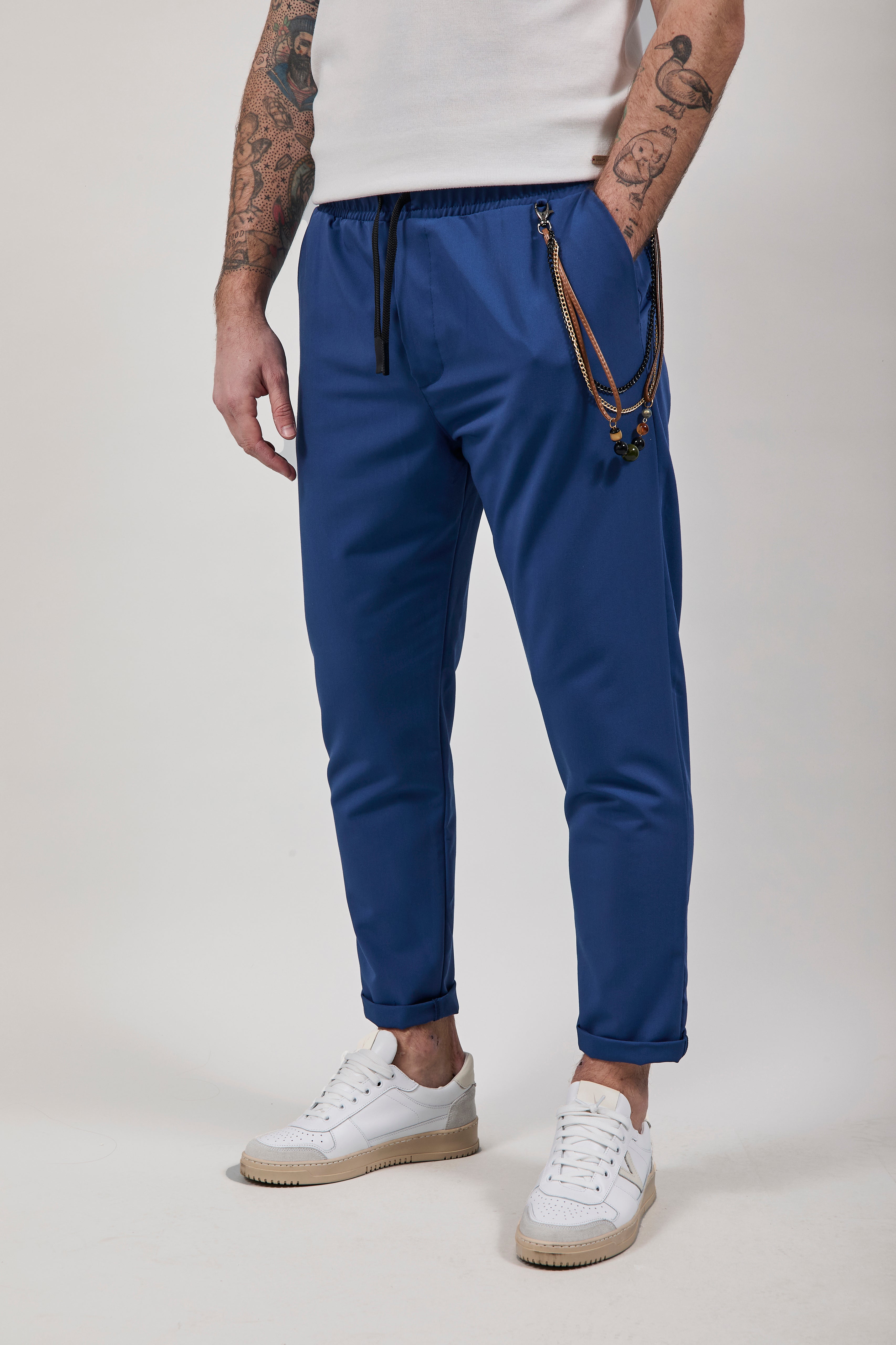 Pantalaccio Over-d Tampone p56