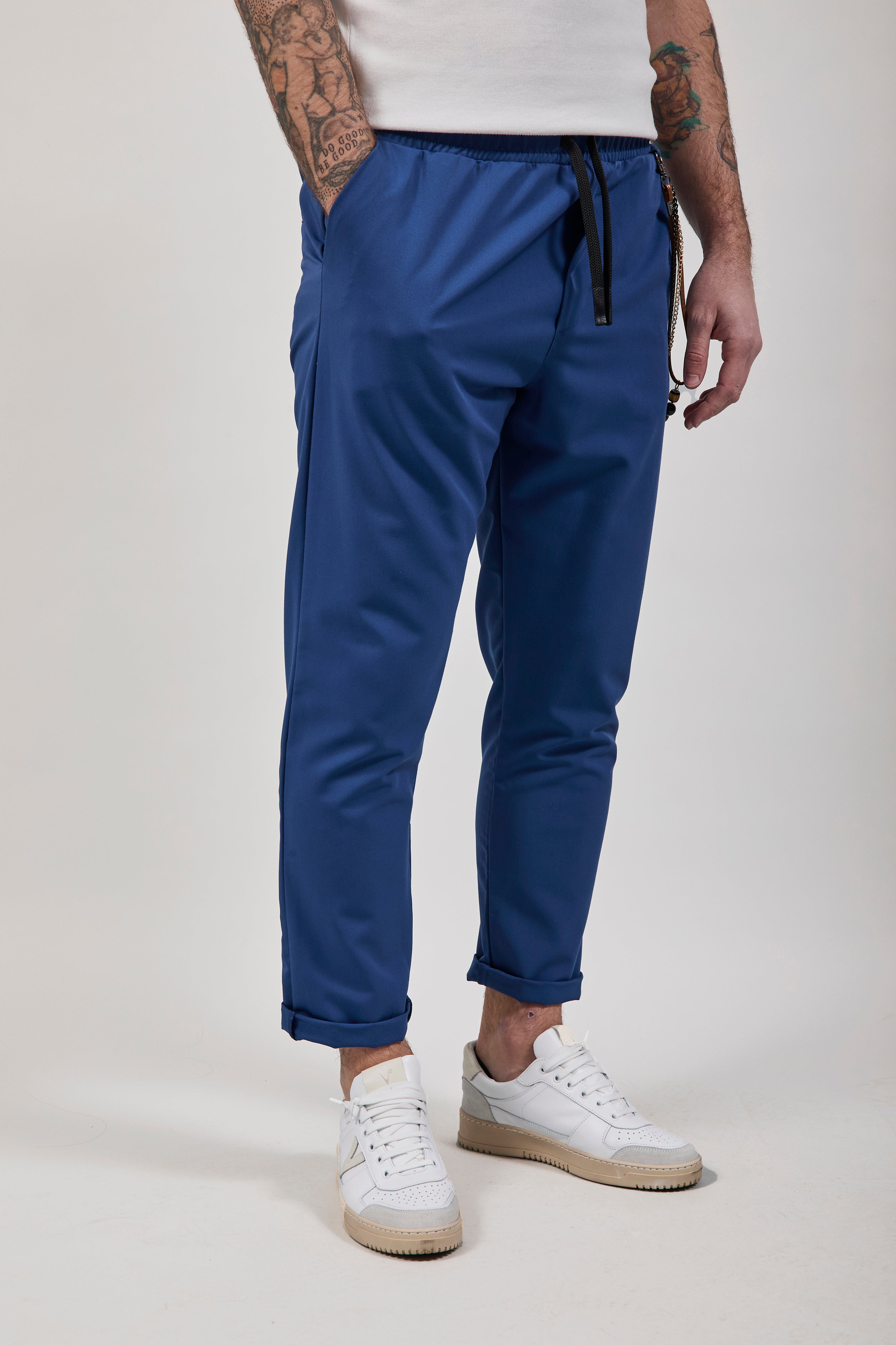 Pantalaccio Over-d Tampone p56