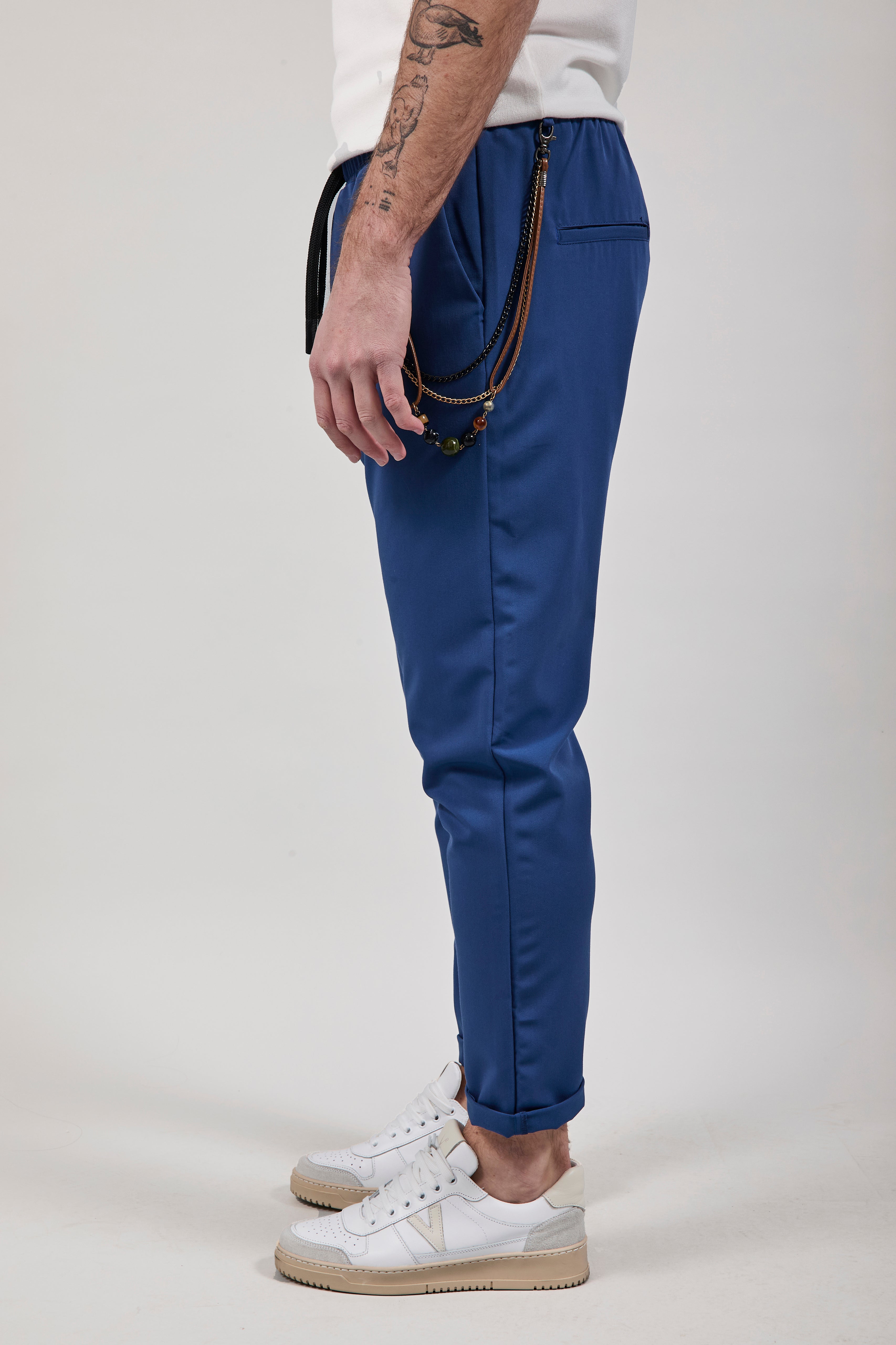 Pantalaccio Over-d Tampone p56