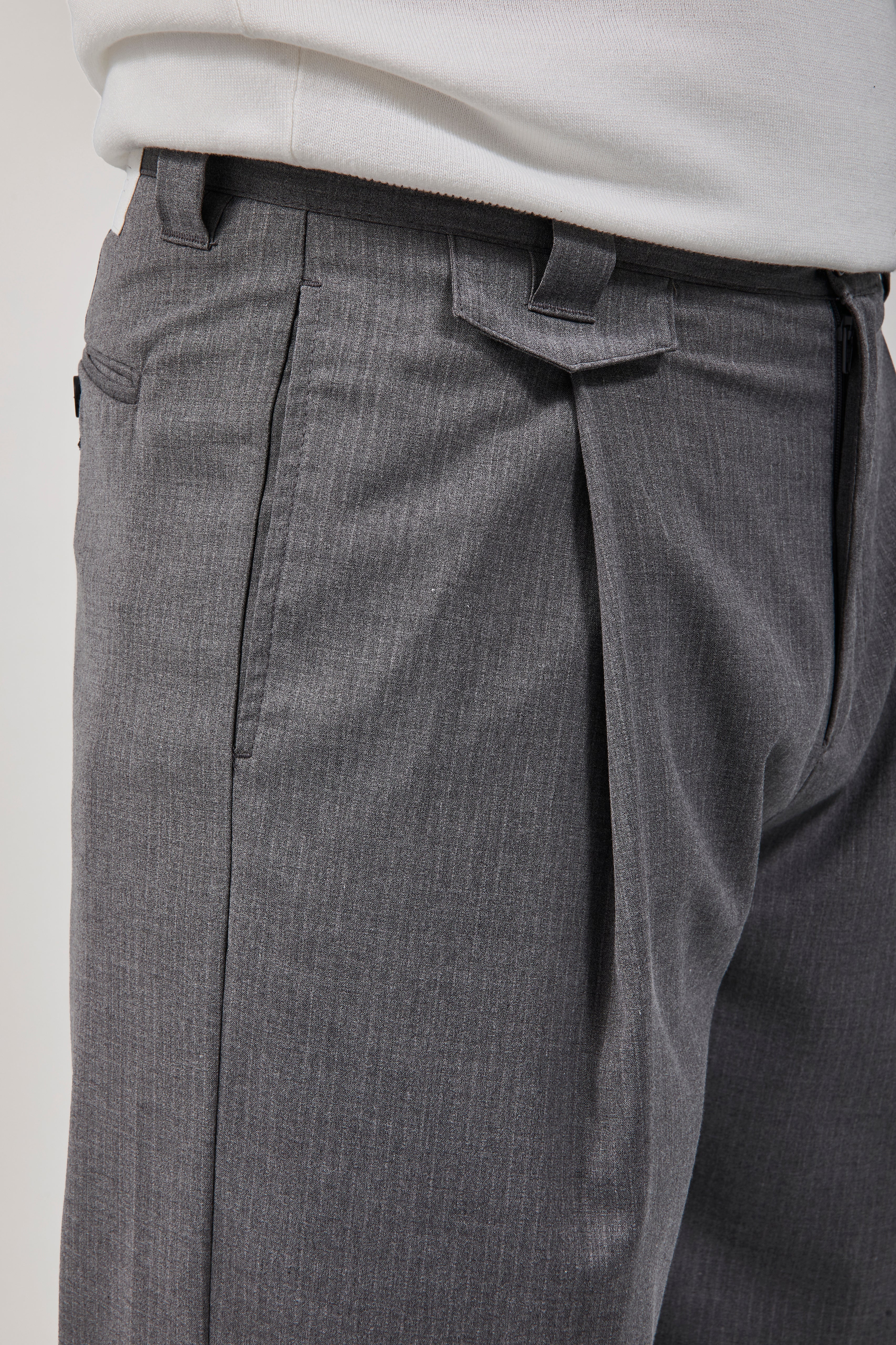 Pantalone Alta Tensione Ambra