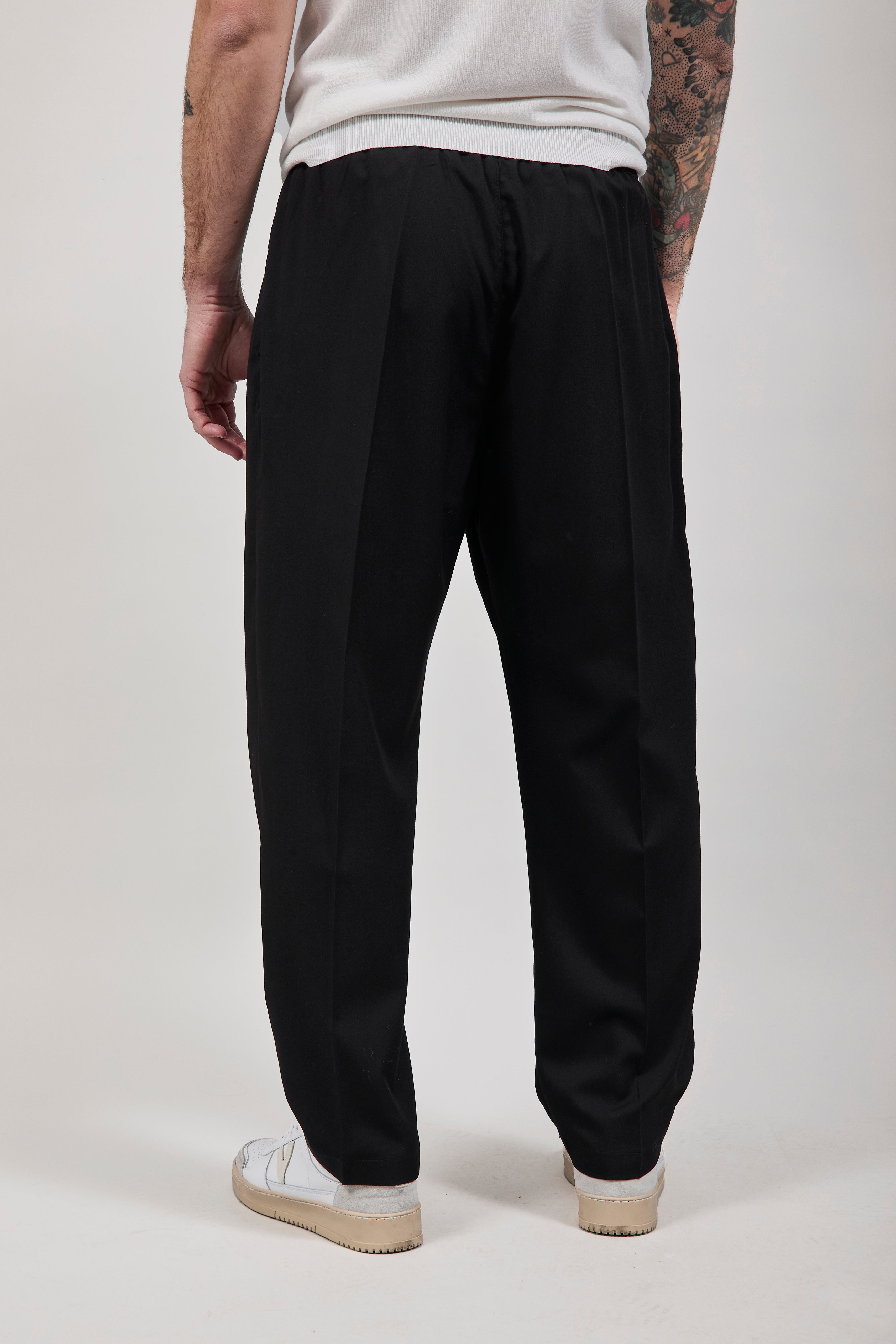 Pantalaccio Imperial Nero 011