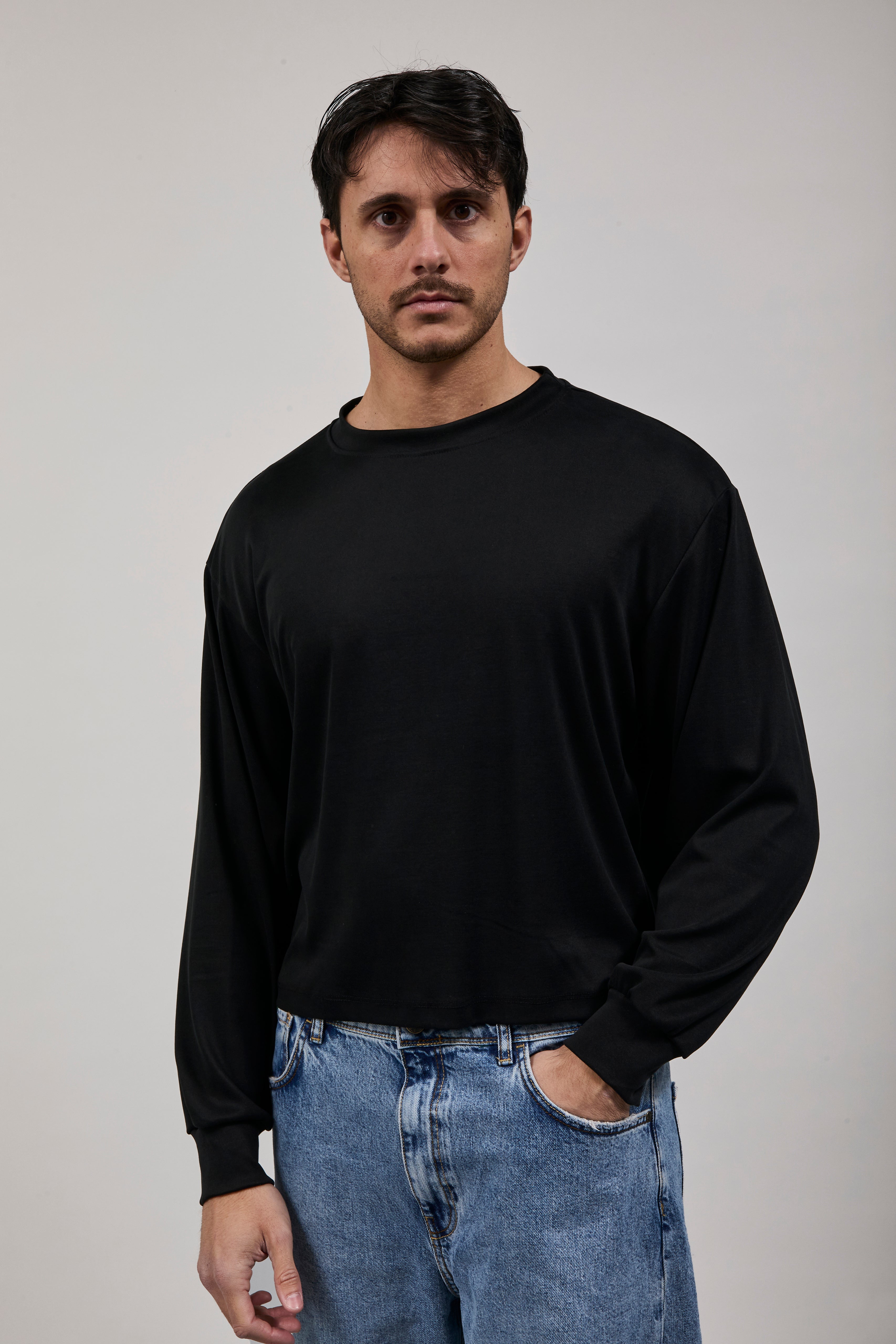T-shirt Imperial Cropped FI70