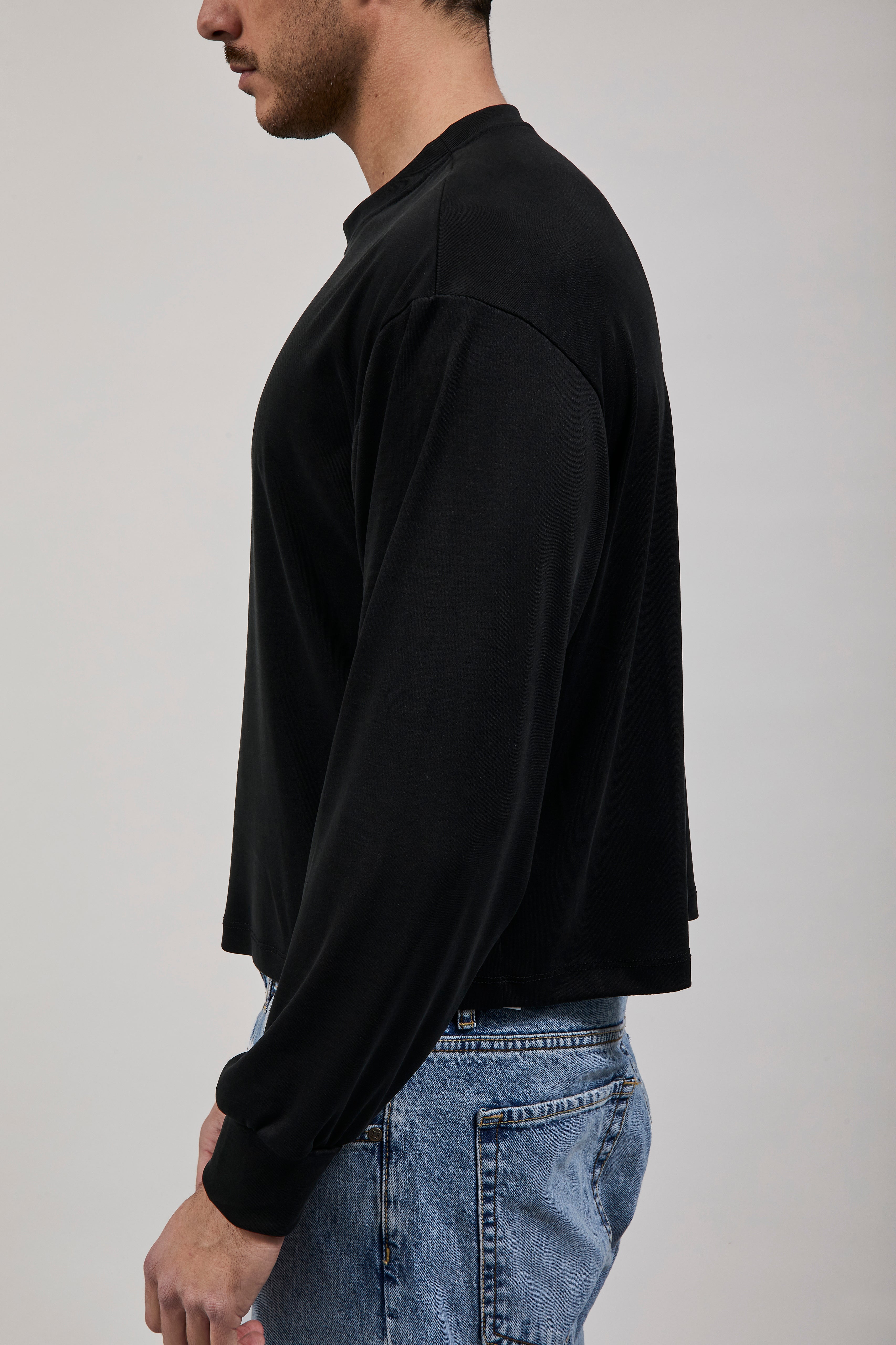 T-shirt Imperial Cropped FI70
