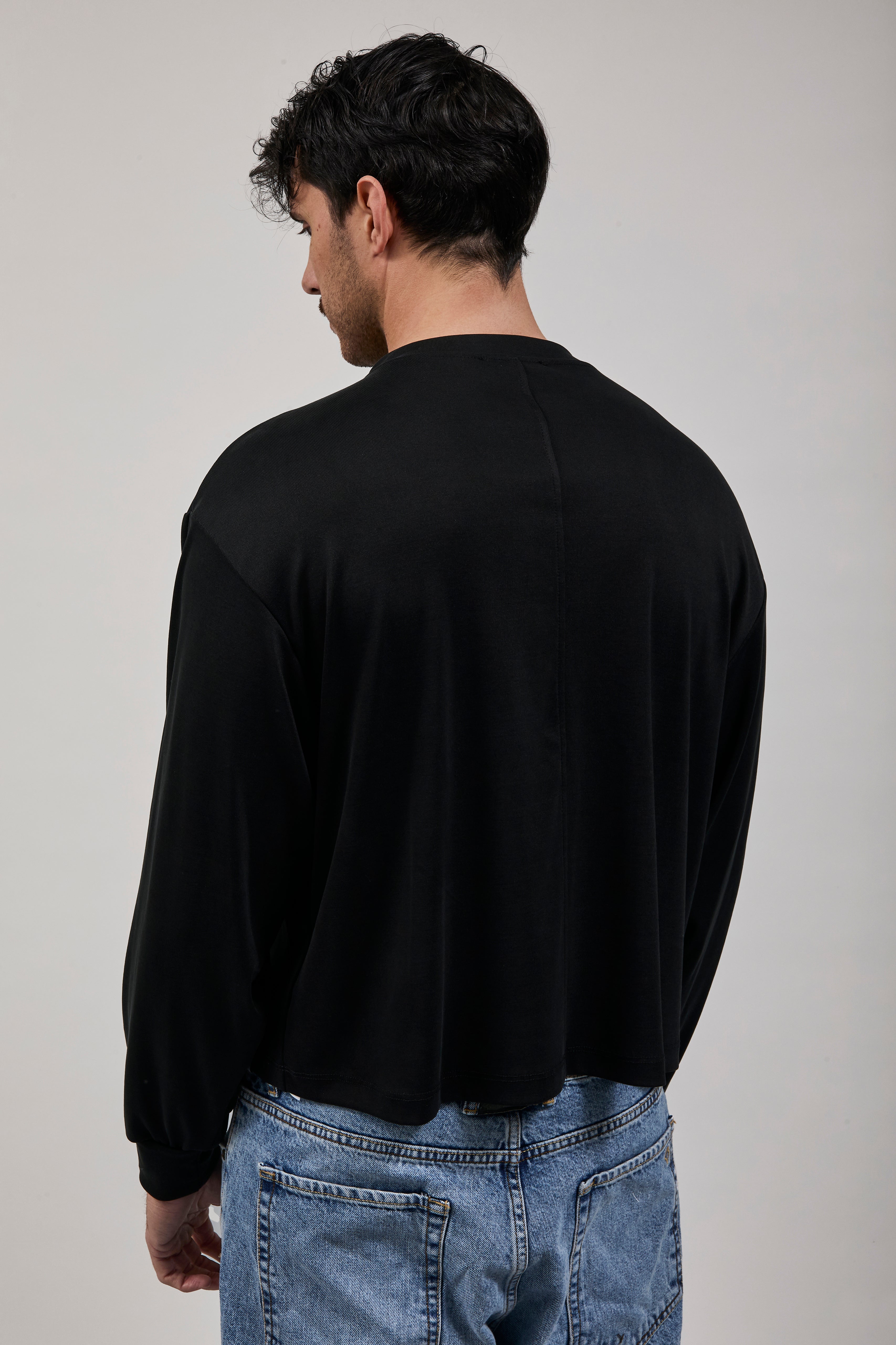 T-shirt Imperial Cropped FI70