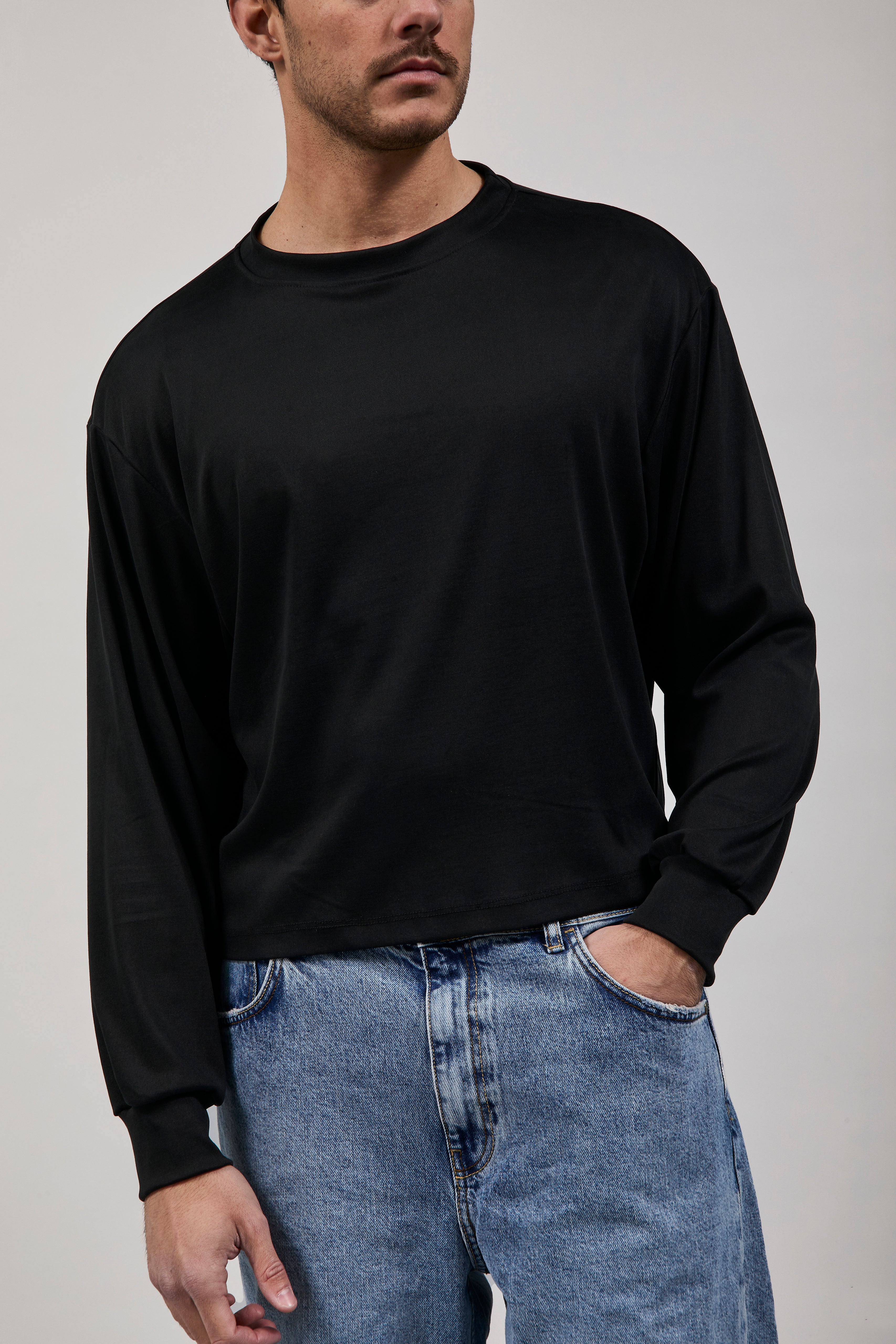 T-shirt Imperial Cropped FI70