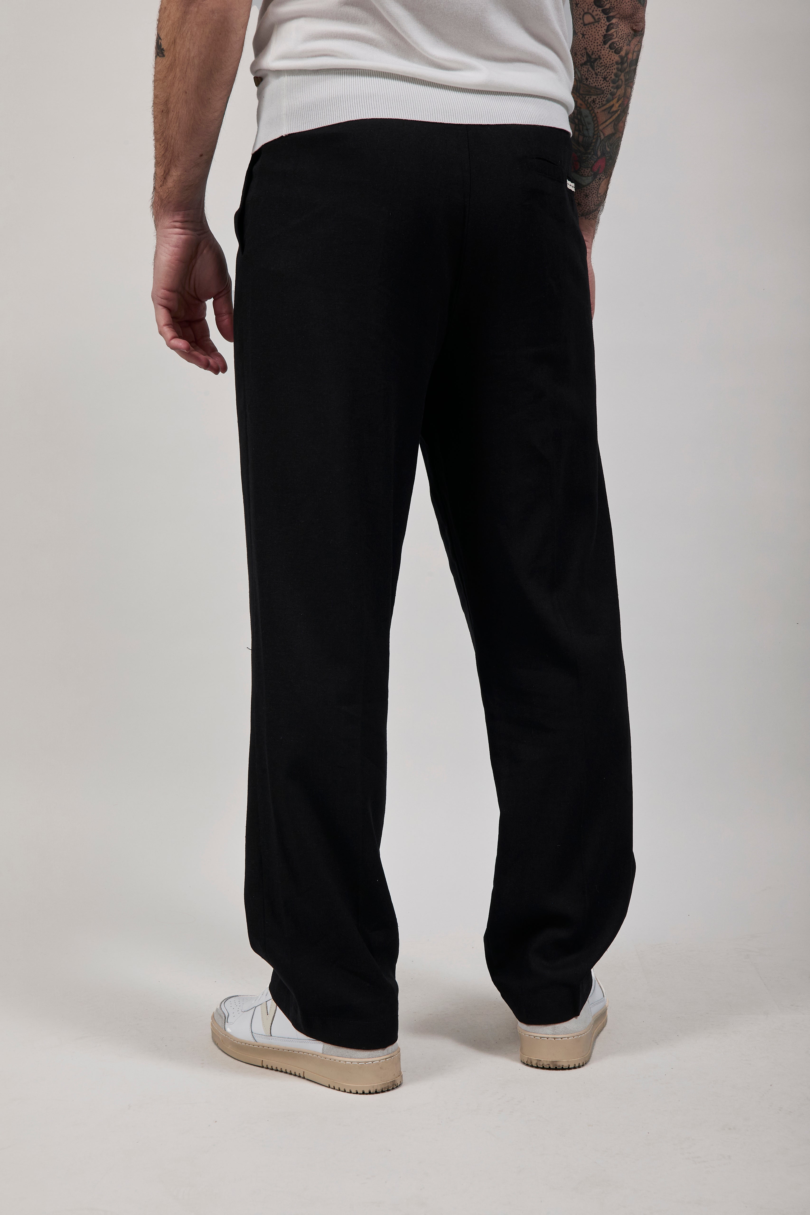 Pantalaccio Why Not Brand Nero PL92