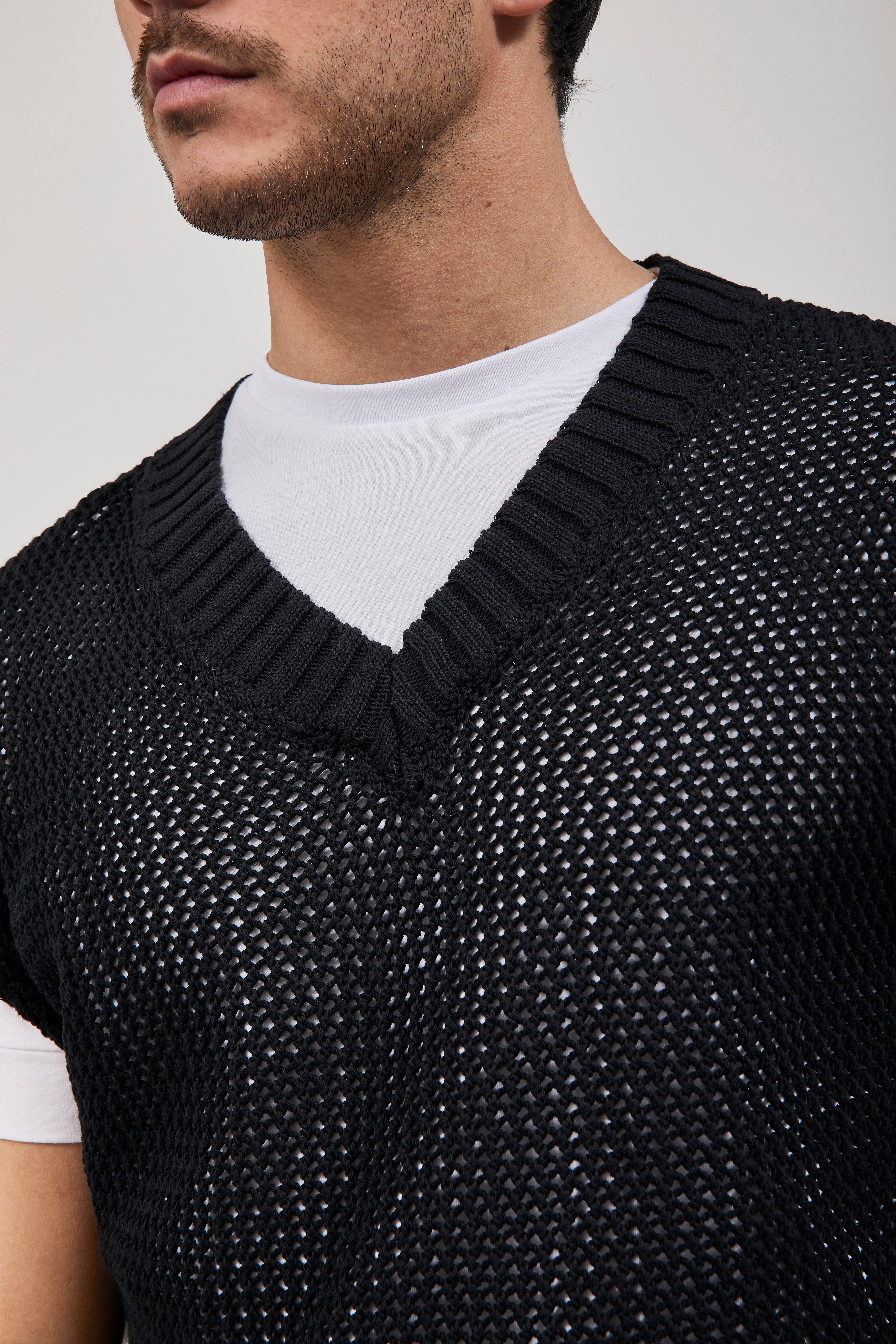 Gilet Imperial Traforato M36