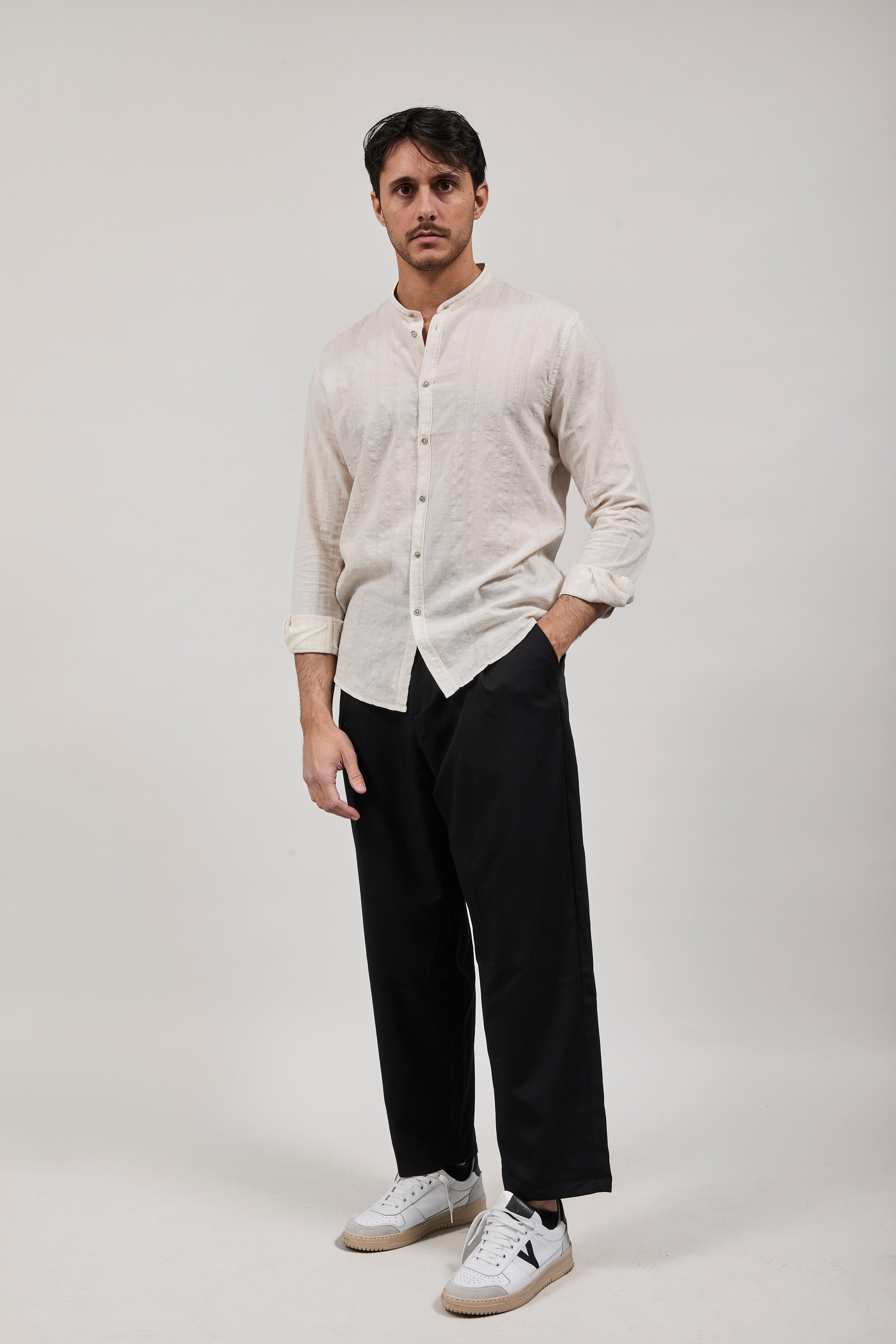 Camicia Alta Tensione 1002