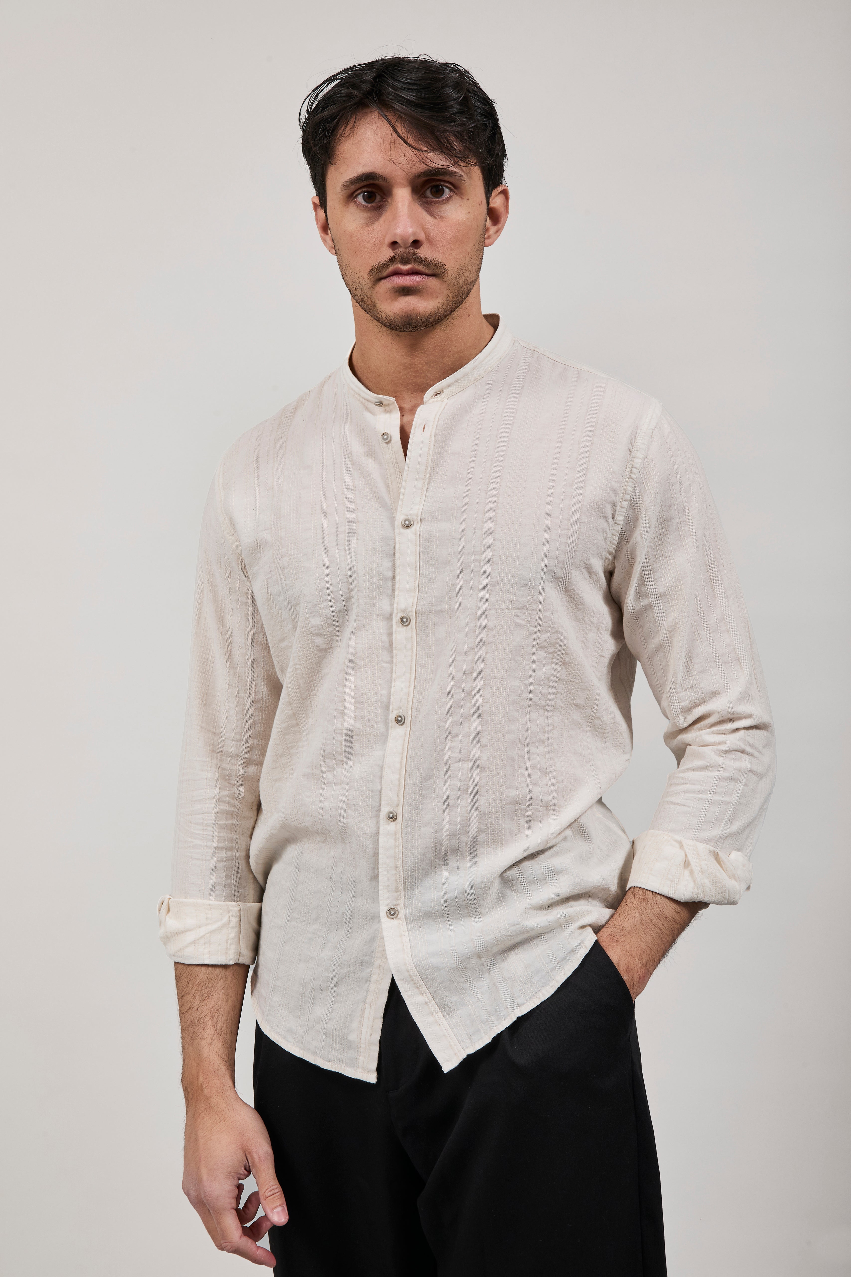 Camicia Alta Tensione 1002
