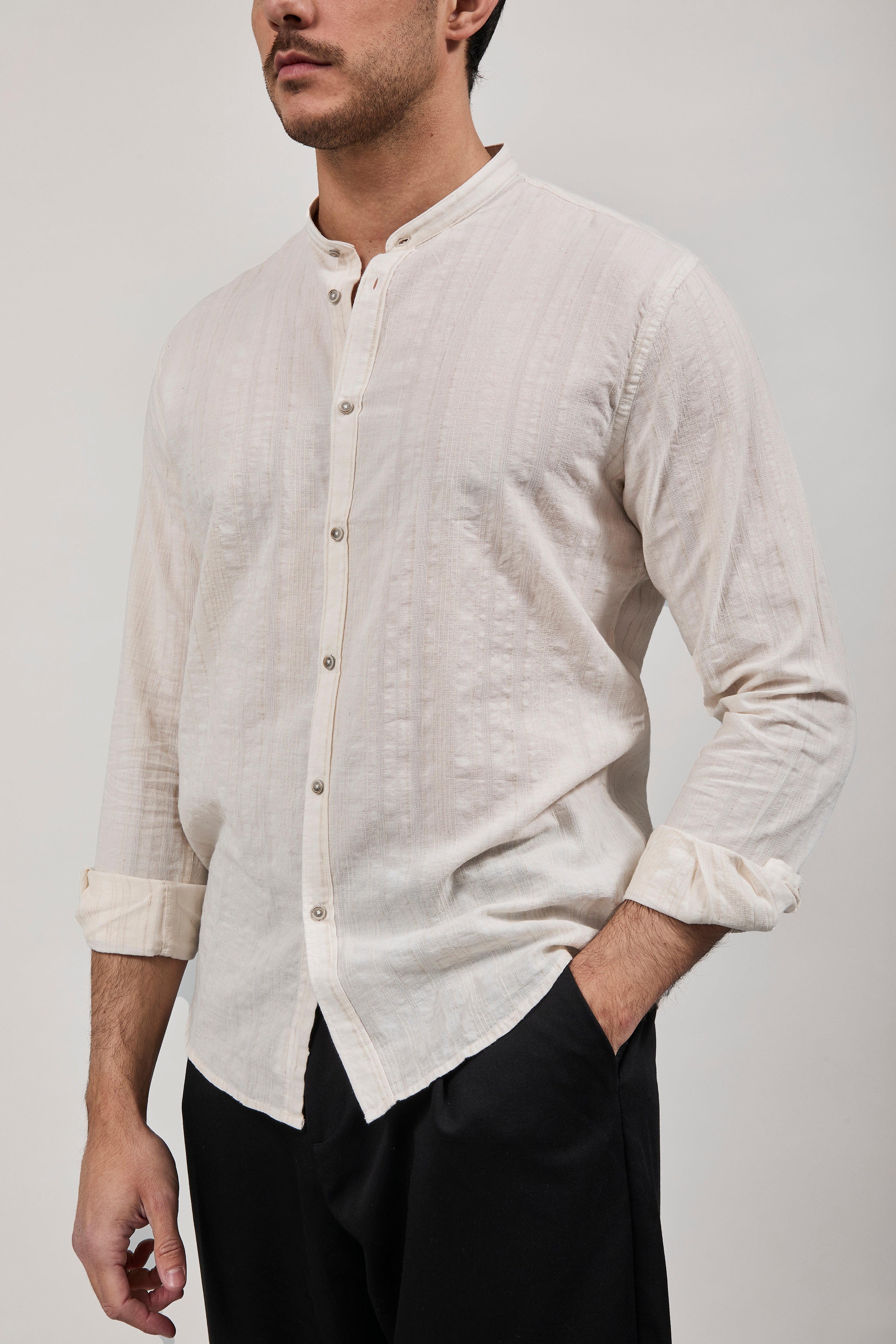 Camicia Alta Tensione 1002