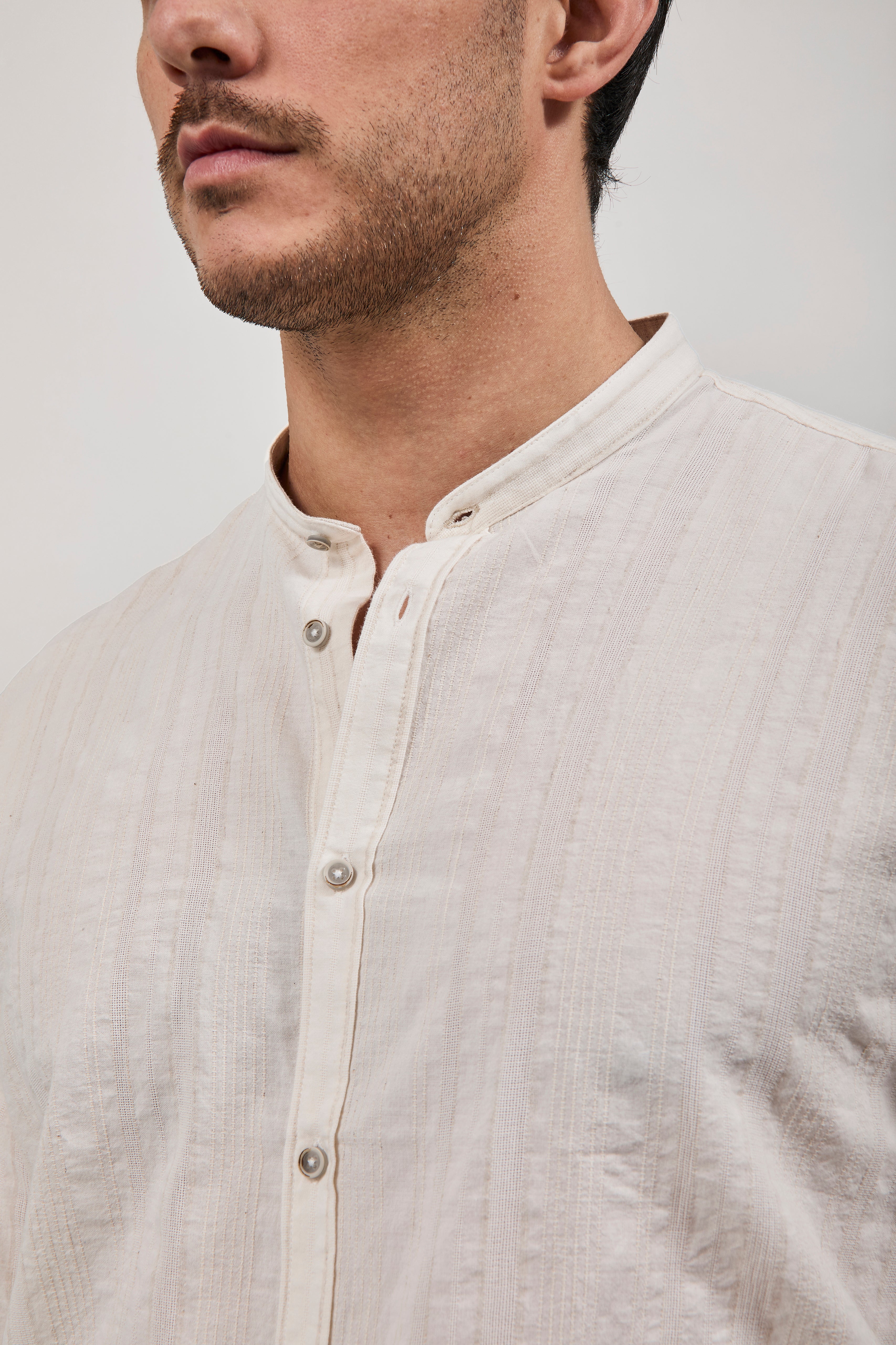 Camicia Alta Tensione 1002