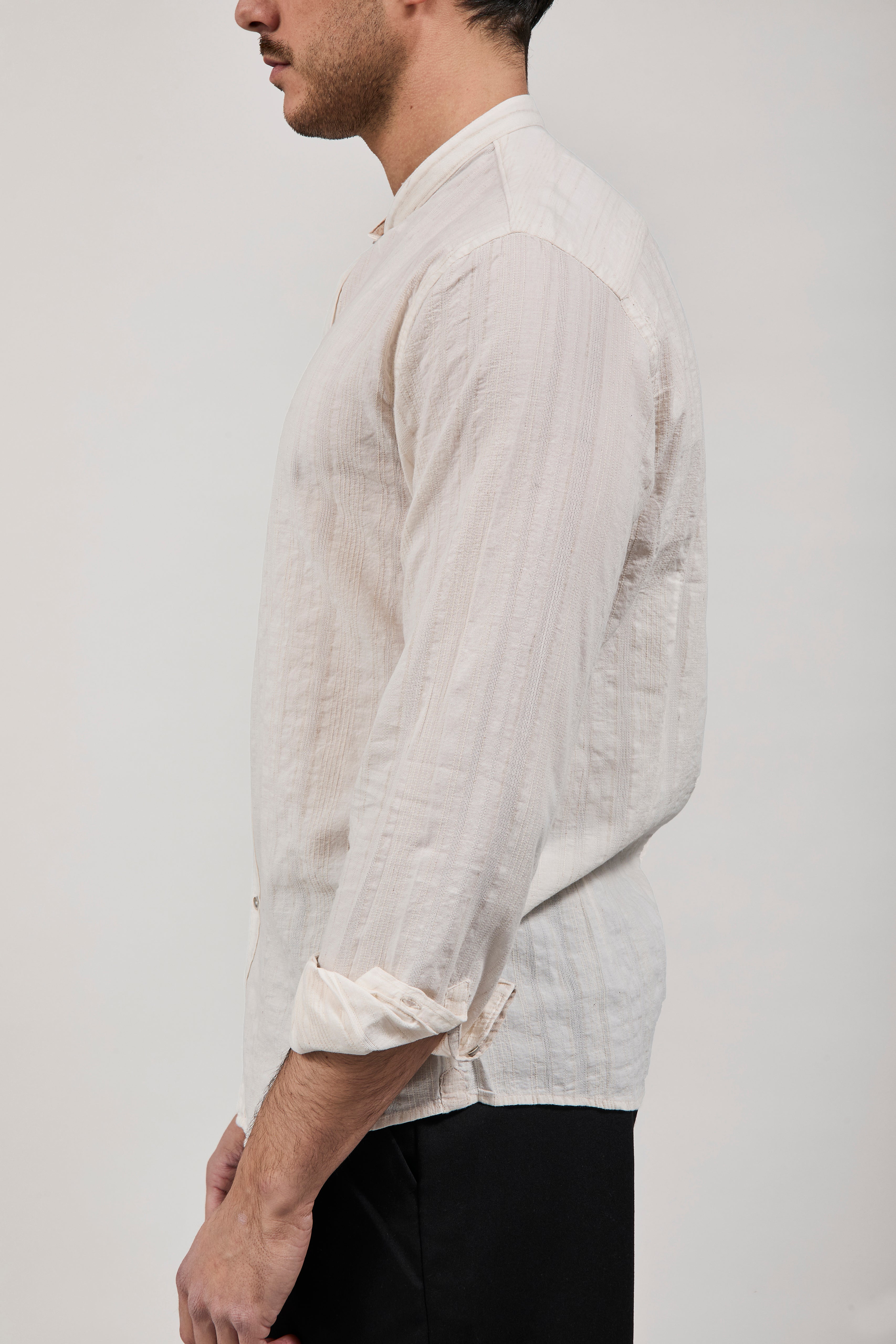 Camicia Alta Tensione 1002