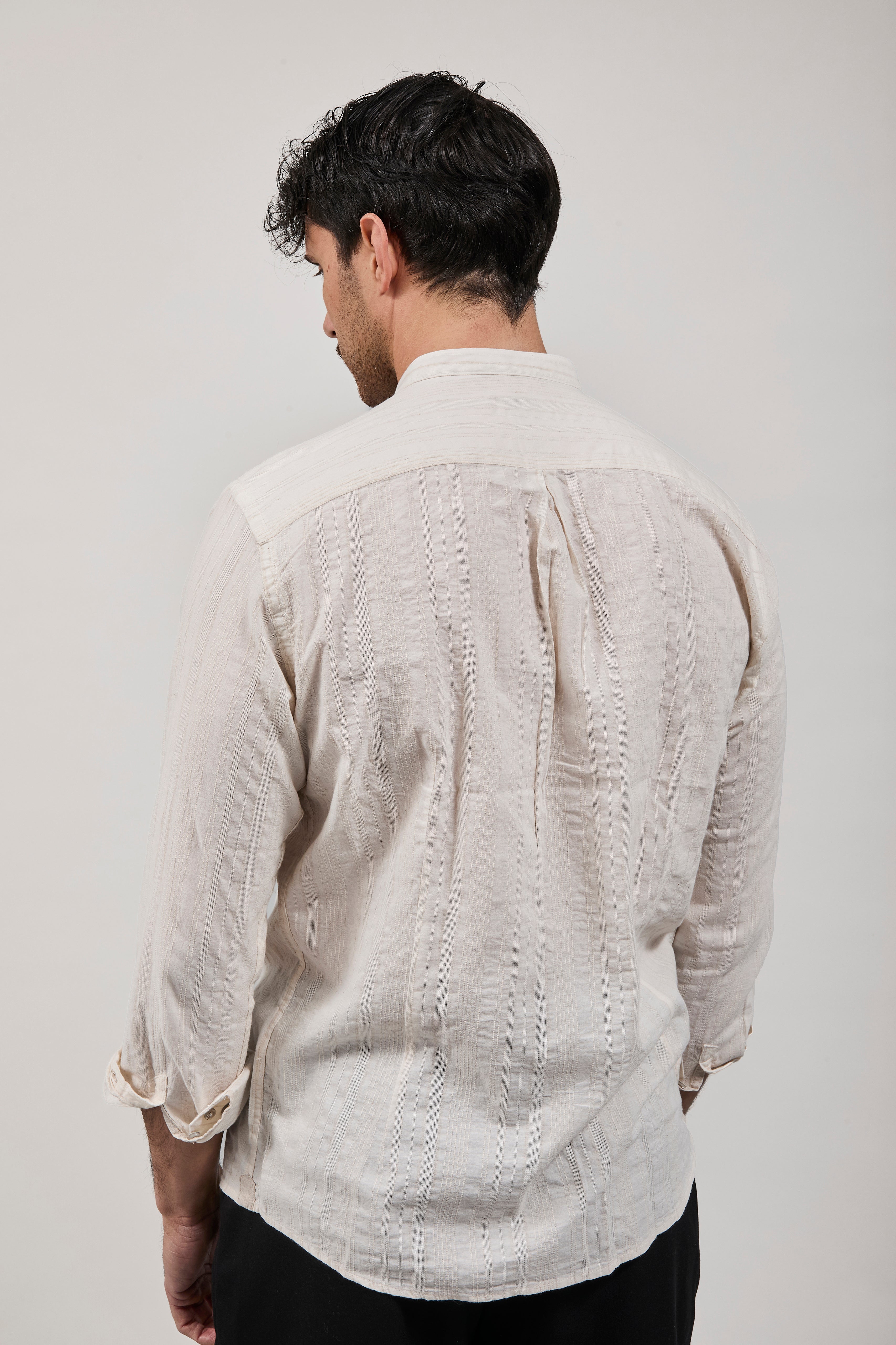Camicia Alta Tensione 1002
