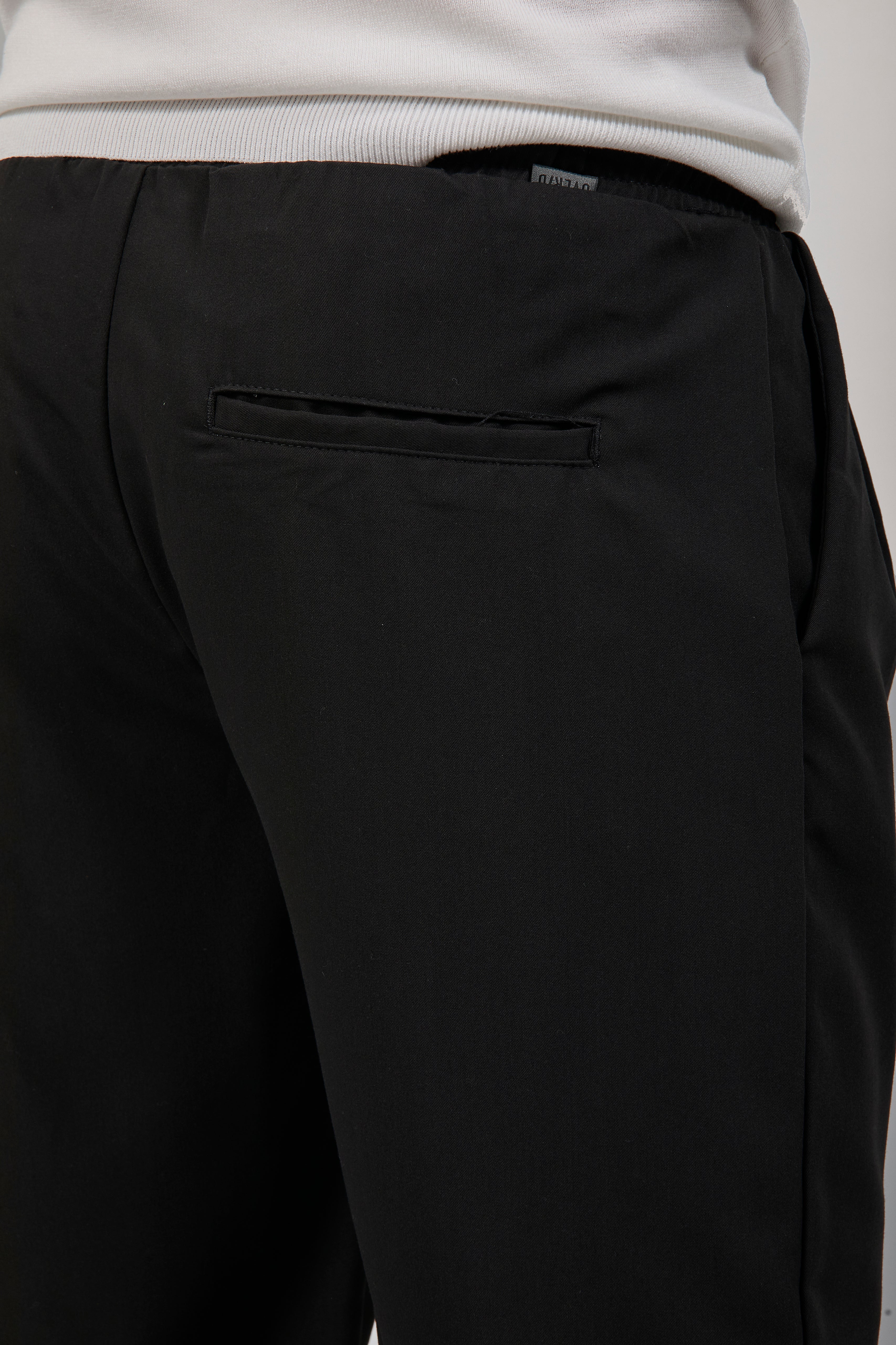 Bermuda Over-d Baggy S57