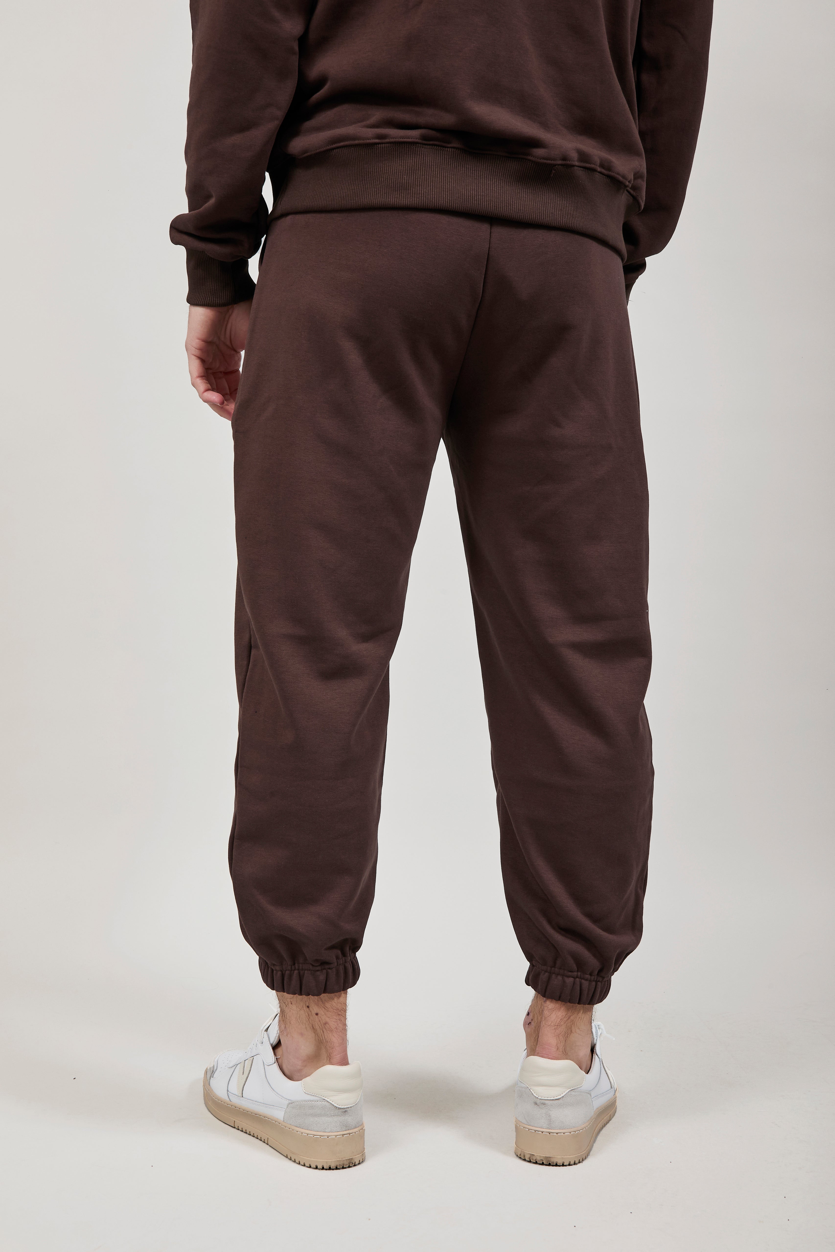 Pantalone Felpa Berna Moro 58