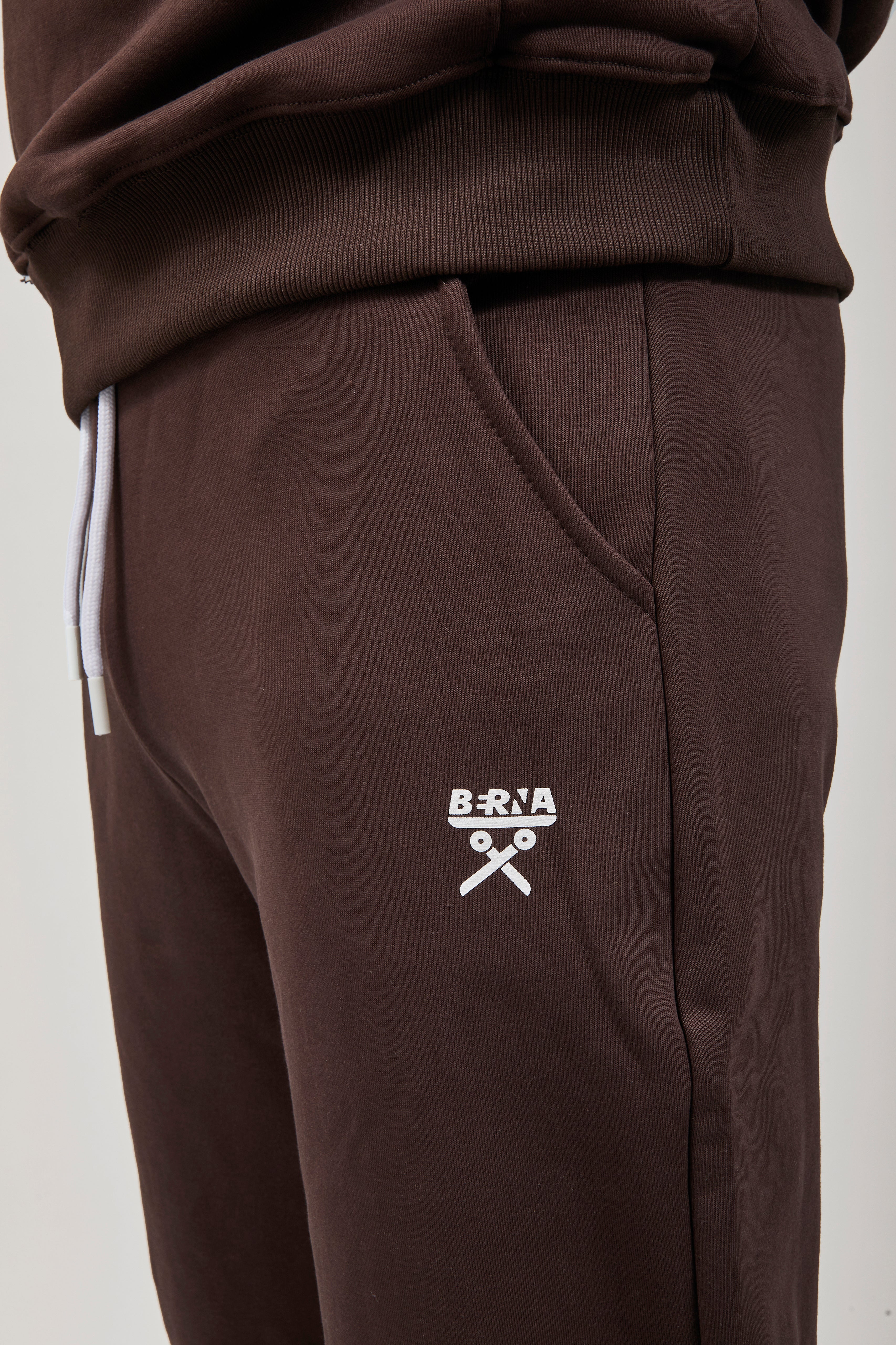 Pantalone Felpa Berna Moro 58