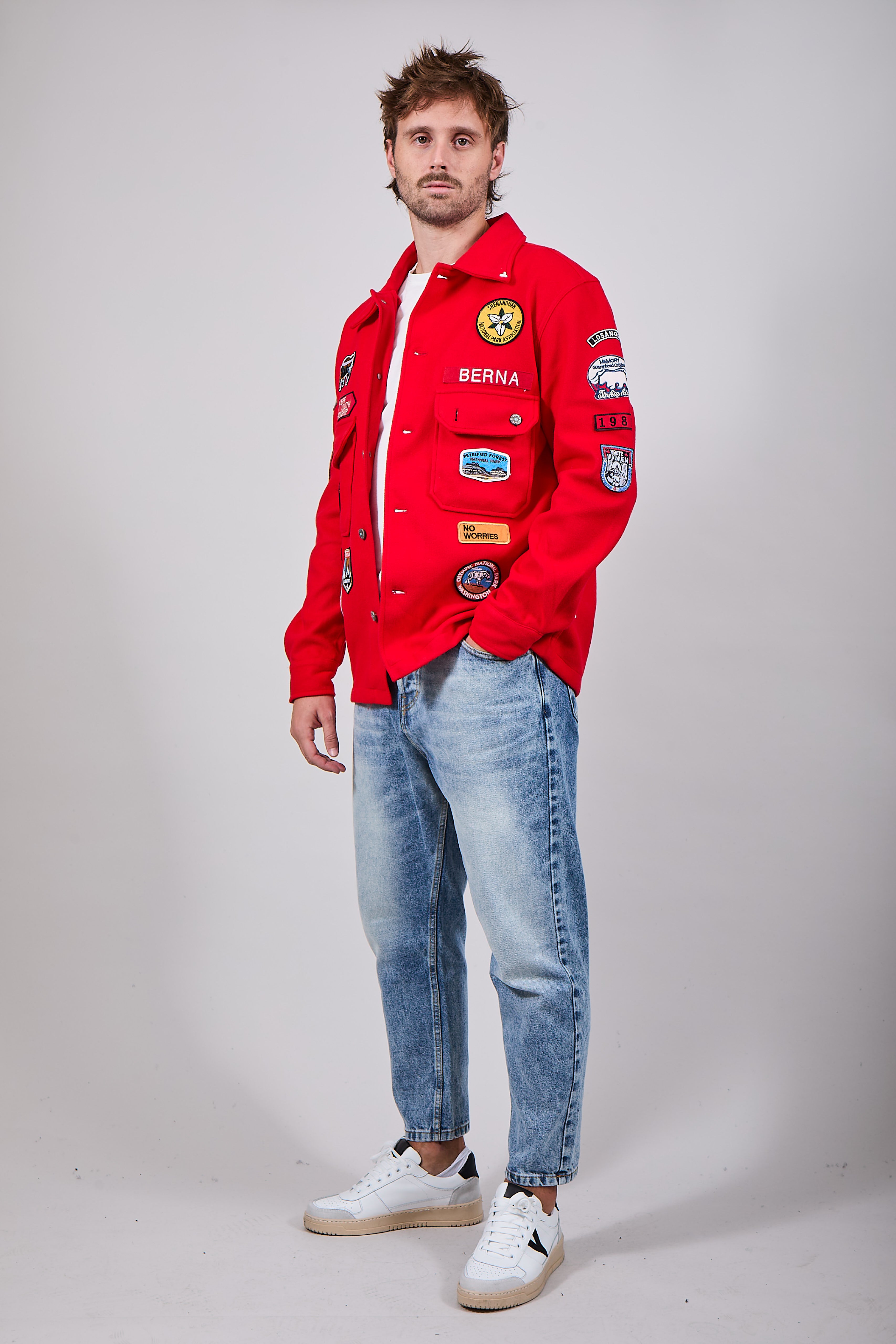 Giacchetto Berna Scout Rubino (12236324438356)