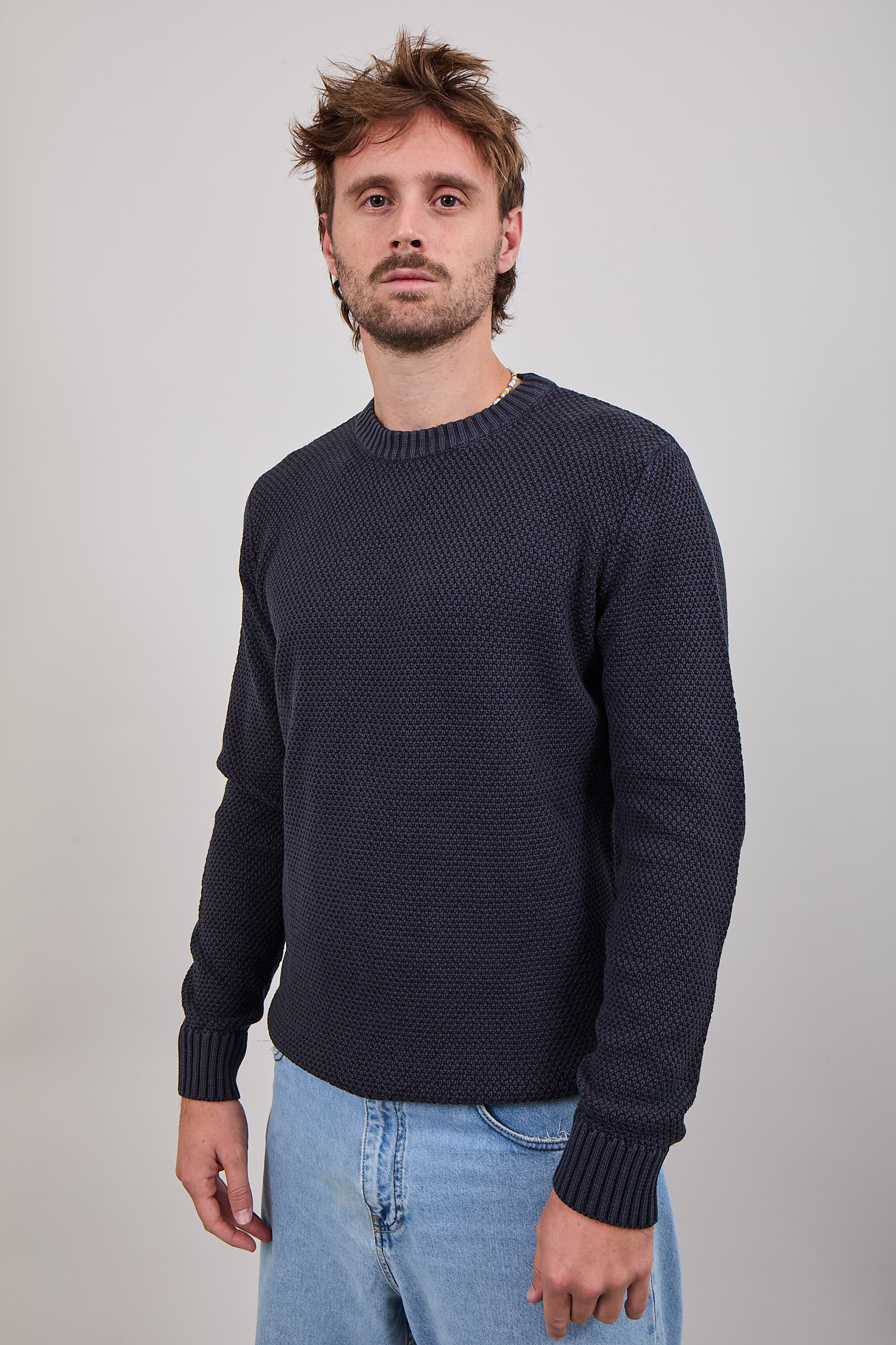 Girocollo Berna Nero 377 (12300157747540) (12300323684692)