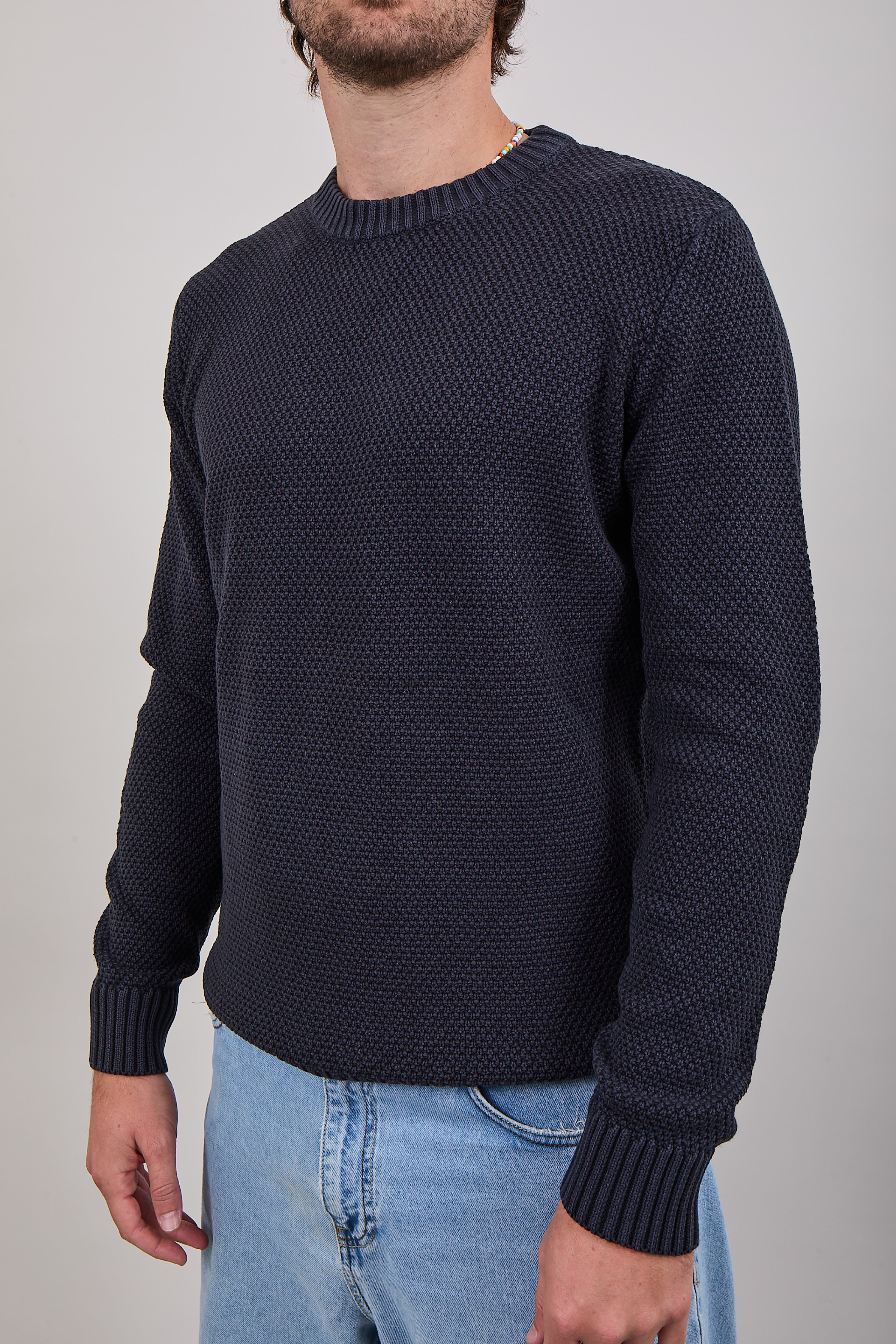 Girocollo Berna Nero 377 (12300157747540) (12300323684692)