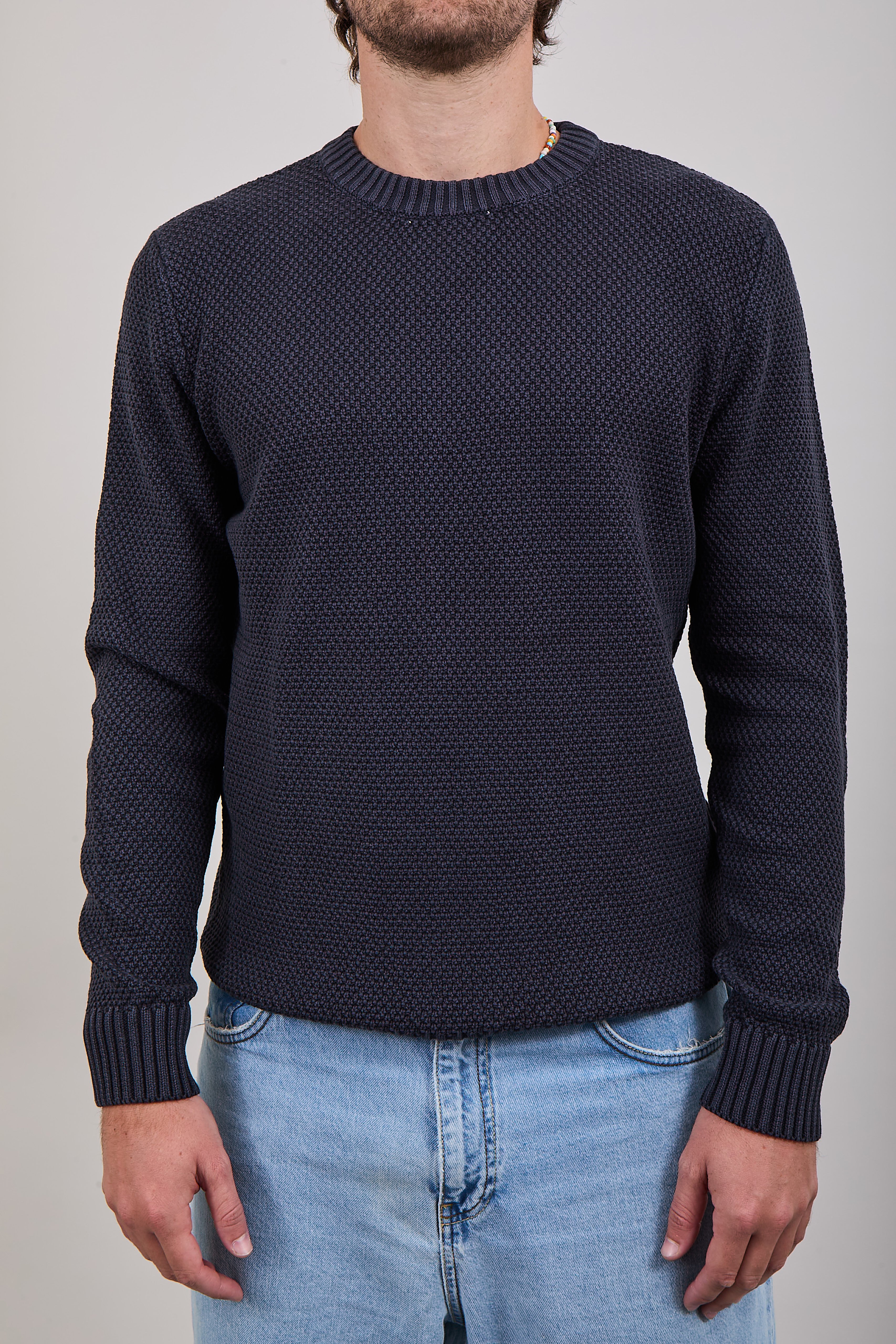 Girocollo Berna Nero 377 (12300157747540) (12300323684692)