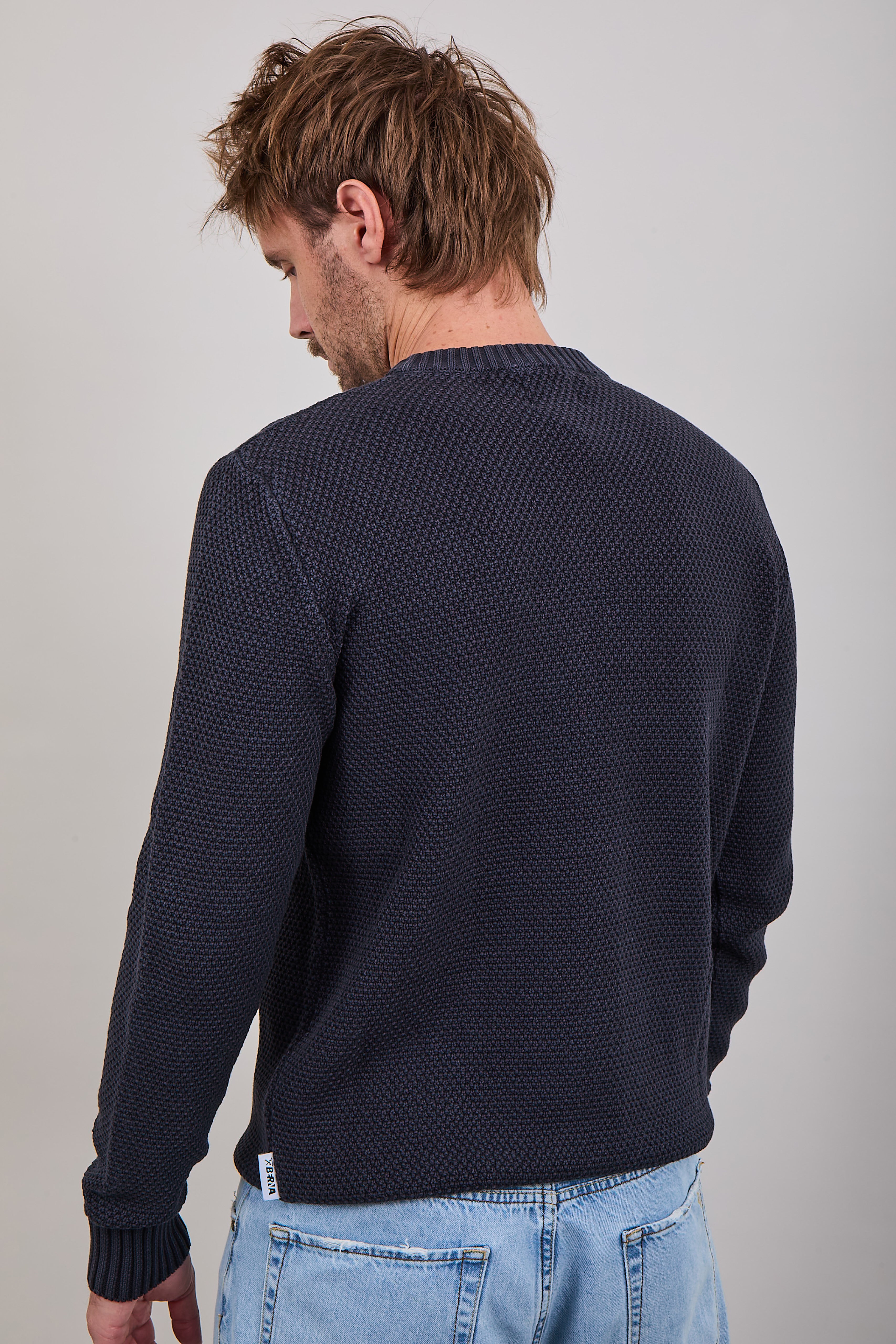 Girocollo Berna Nero 377 (12300157747540) (12300323684692)
